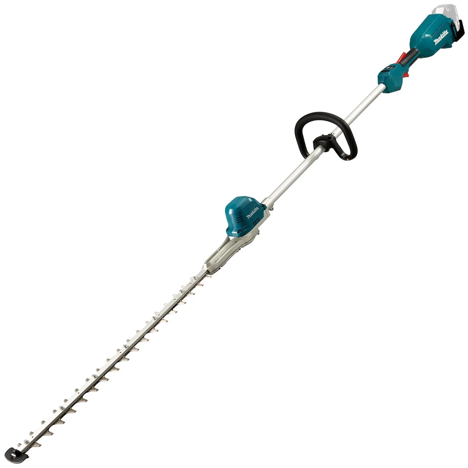 Makita Pole Hedge Trimmer 60cm 18V LXT Li-ion Brushless Cordless Garden Bush Cutter Cutting Bare Unit Body Only DUN600LZ - Image 2