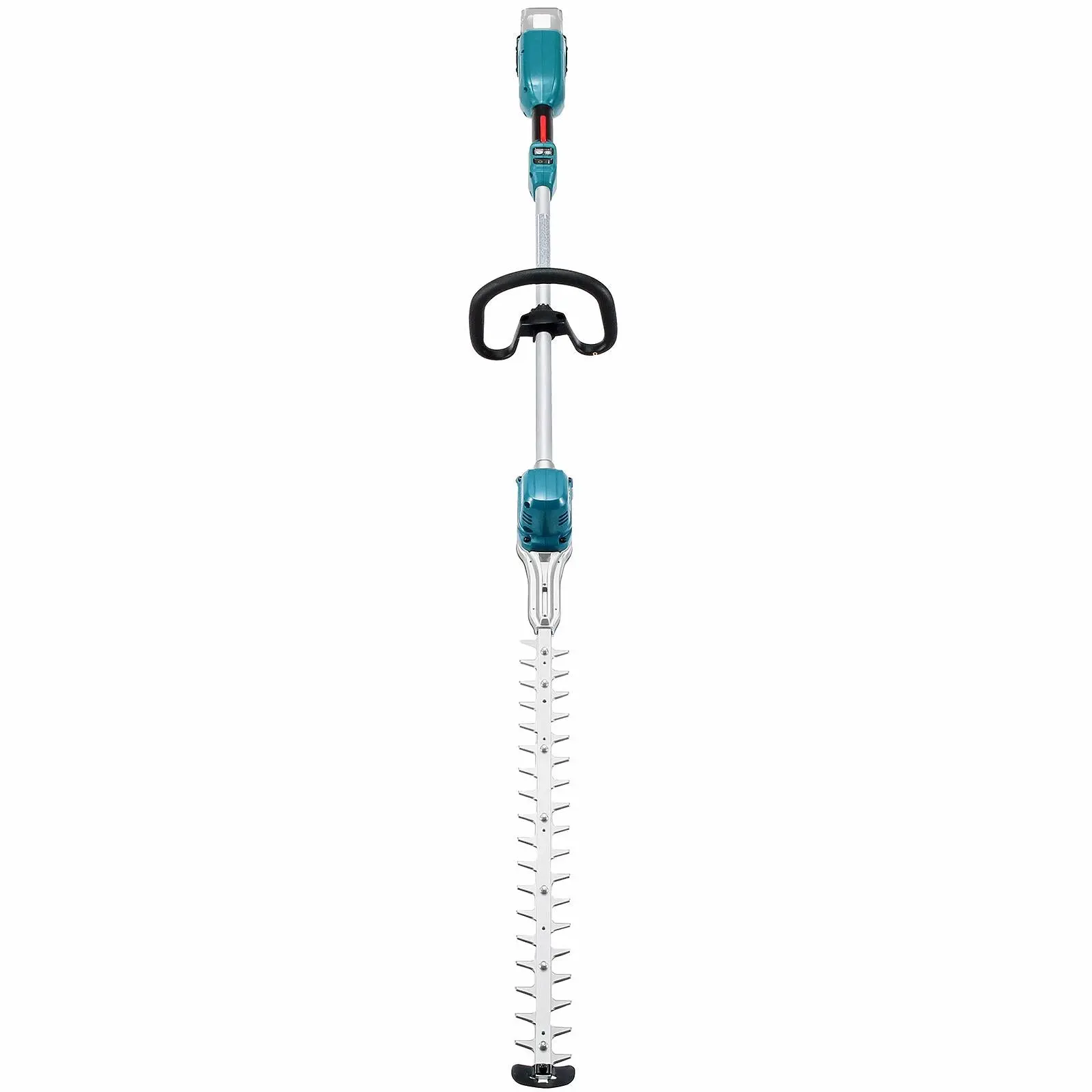 Makita Pole Hedge Trimmer 60cm 18V LXT Li-ion Brushless Cordless Garden Bush Cutter Cutting Bare Unit Body Only DUN600LZ - Image 6