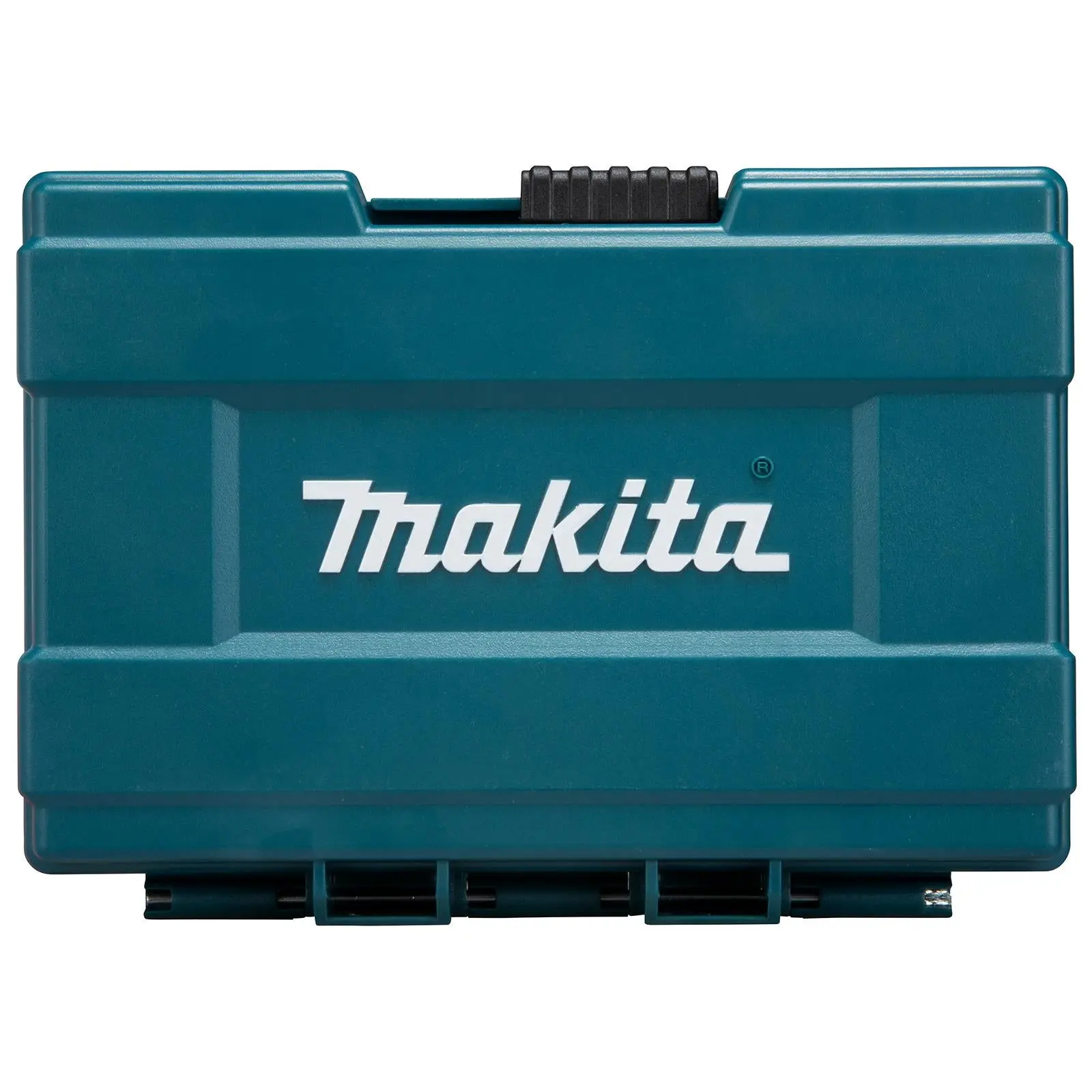 Makita Quad Driver Screwdriver Drill Bit Holder Set Phillips Pozi Slotted Torx - Image 3