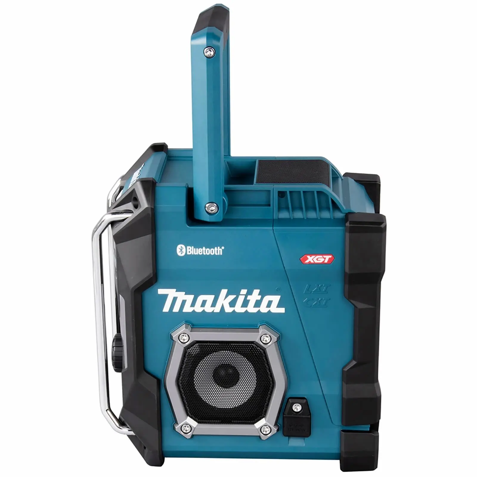 Makita Radio and Bluetooth Speaker CXT LXT XGT Mains 12V 18V 40V MR002GZ Body Only - Image 4
