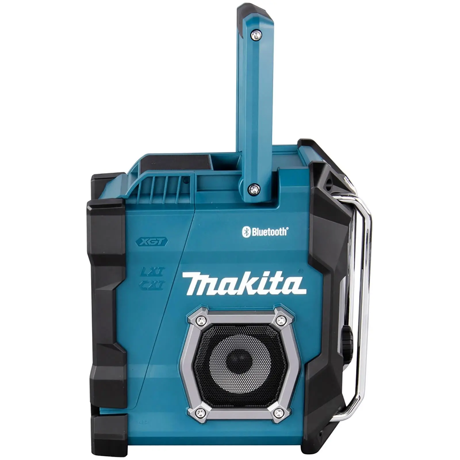 Makita Radio and Bluetooth Speaker CXT LXT XGT Mains 12V 18V 40V MR002GZ Body Only - Image 7