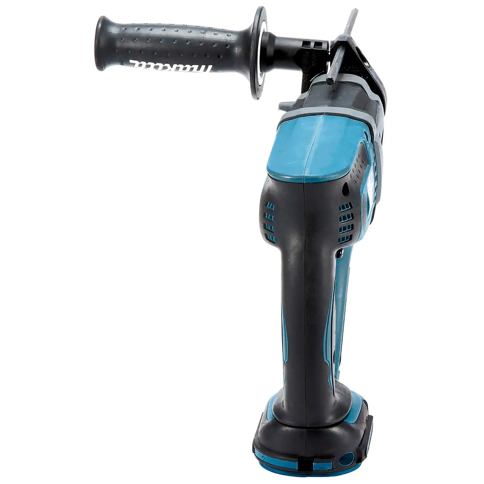Makita Rotary Hammer Drill SDS Plus 18V LXT Cordless 20mm Capacity Concrete DHR202Z Body Only - Image 5