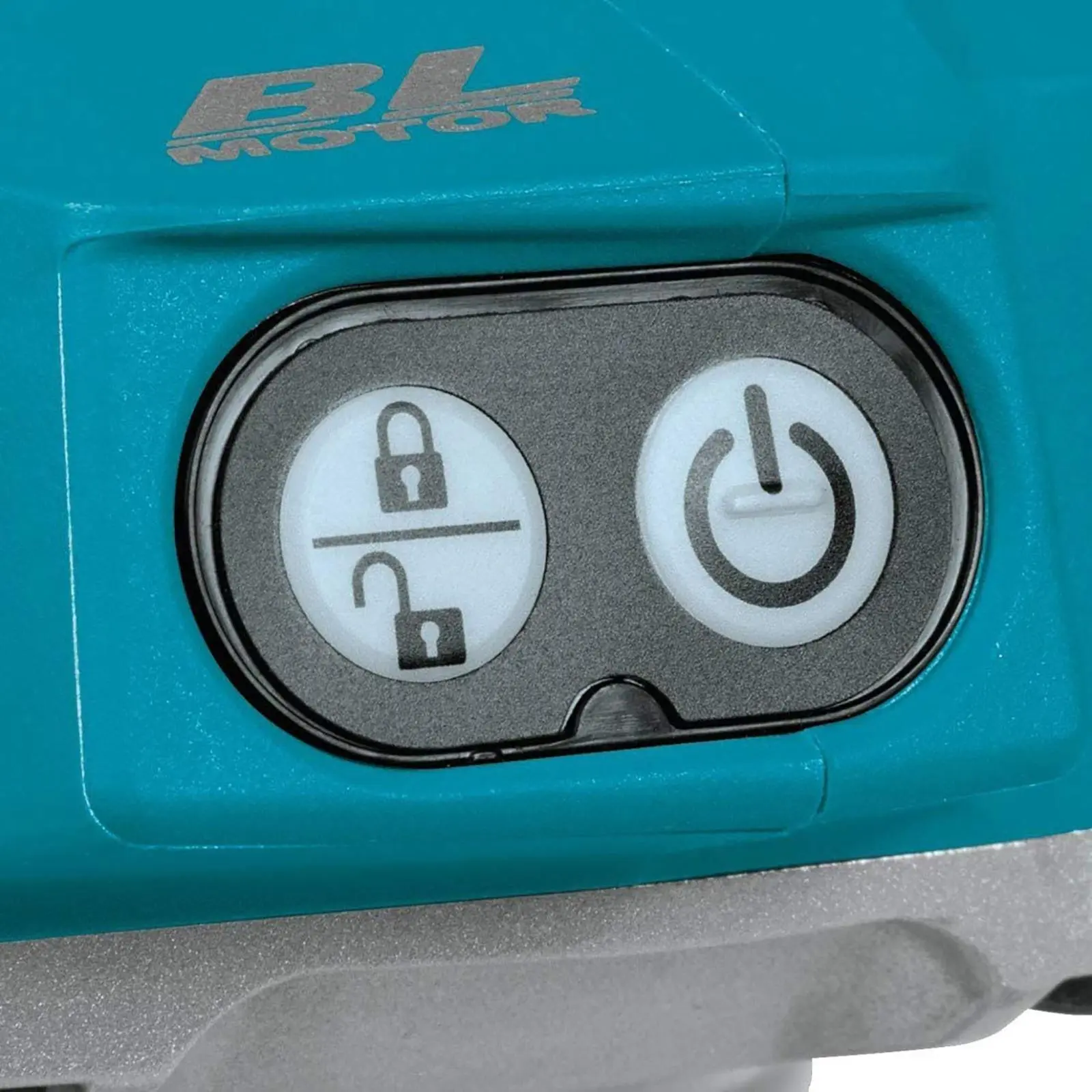 Makita Router Trimmer Brushless 18V LXT Li-ion Cordless DRT50Z Body Only - Image 3