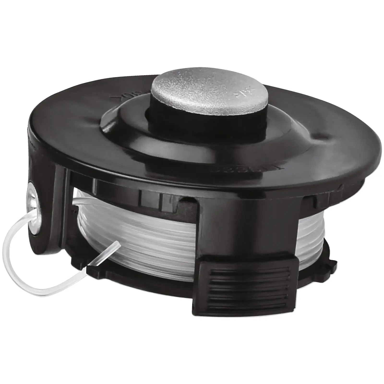 Makita Trimmer Head Nylon Line Replacement Spool Strimmer Bump and Feed Tap and Go 1.6mm x 6m