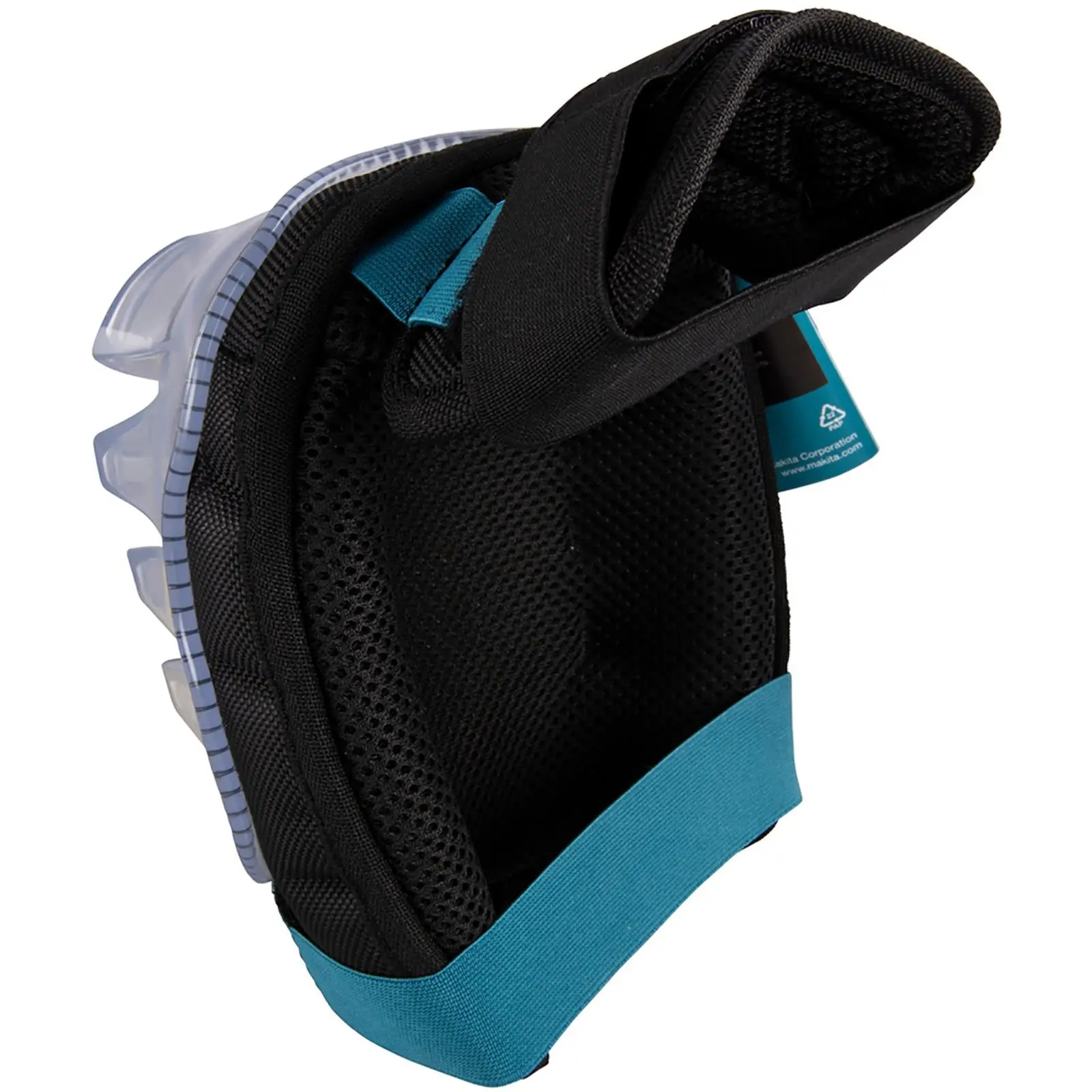 Makita Ultimate Knee Pad Set - Image 4