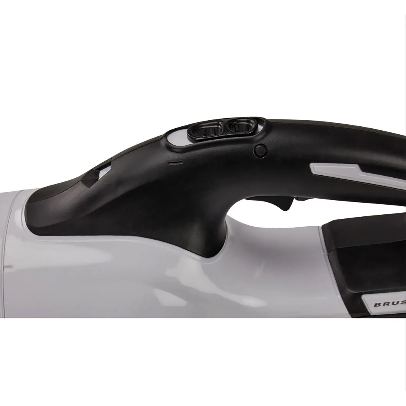 Makita Vacuum Cleaner 18V LXT Brushless Cordless 750ml White DCL280FZW Body Only - Image 3