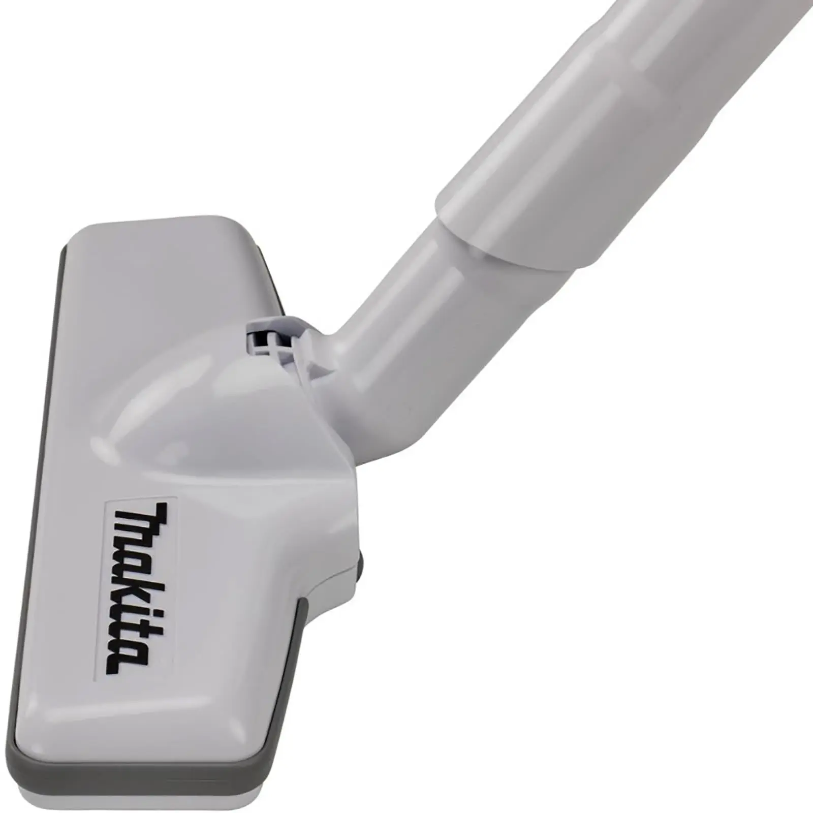 Makita Vacuum Cleaner 18V LXT Brushless Cordless 750ml White DCL280FZW Body Only - Image 4