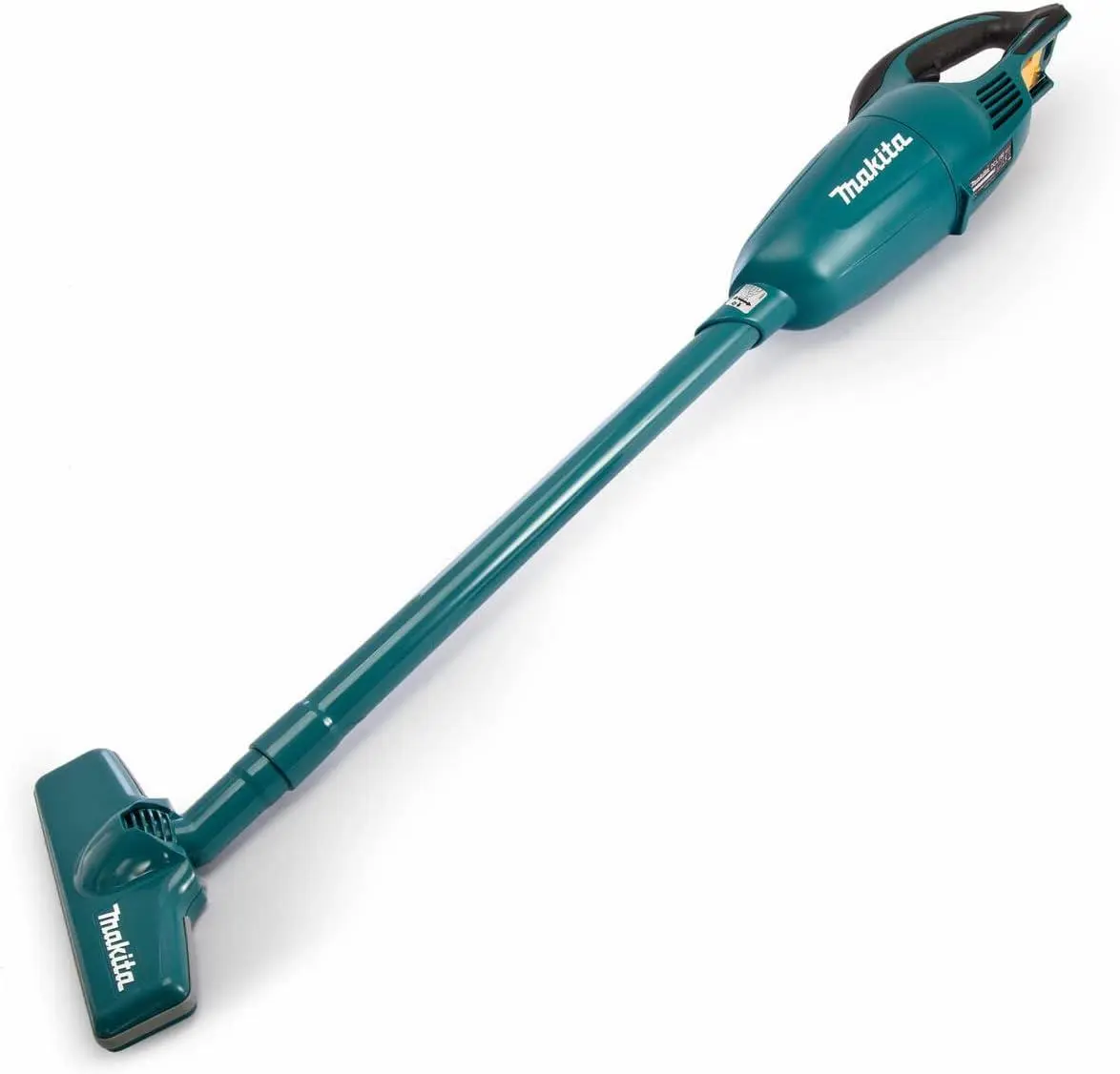Makita Vacuum Cleaner 18V LXT Li-ion Cordless Body Only DCL180Z - Image 4