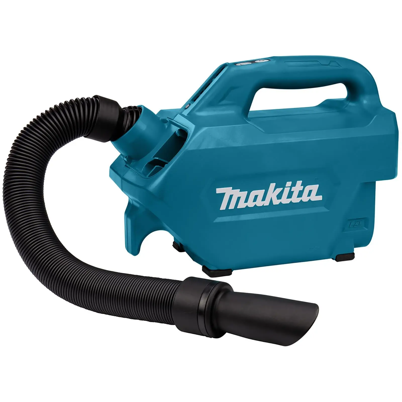 Makita Vacuum Cleaner Car Interior Compact LXT Li-ion 18V DCL184Z Body Only - Image 4