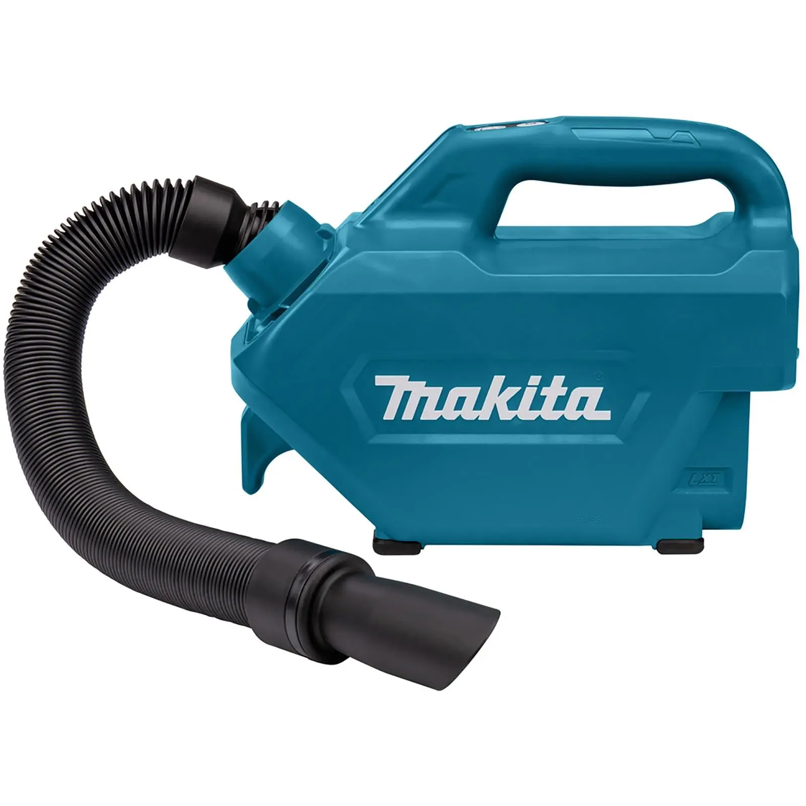 Makita Vacuum Cleaner Car Interior Compact LXT Li-ion 18V DCL184Z Body Only - Image 5