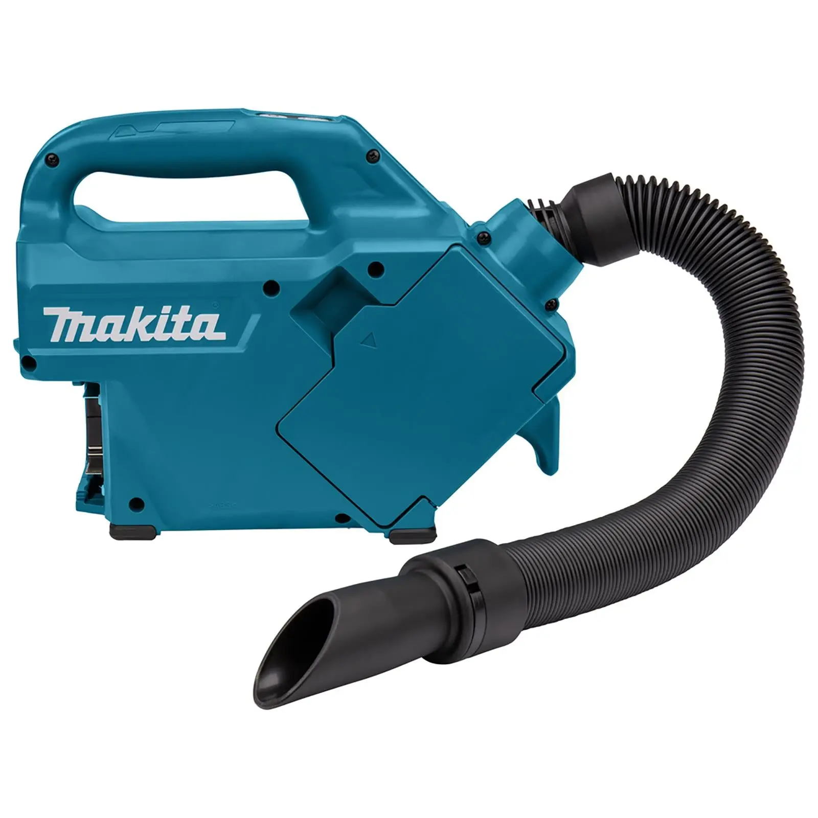 Makita Vacuum Cleaner Car Interior Compact LXT Li-ion 18V DCL184Z Body Only - Image 8