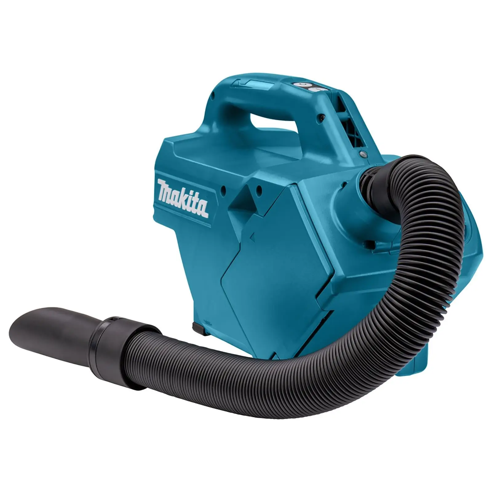 Makita Vacuum Cleaner Car Interior Compact LXT Li-ion 18V DCL184Z Body Only - Image 9