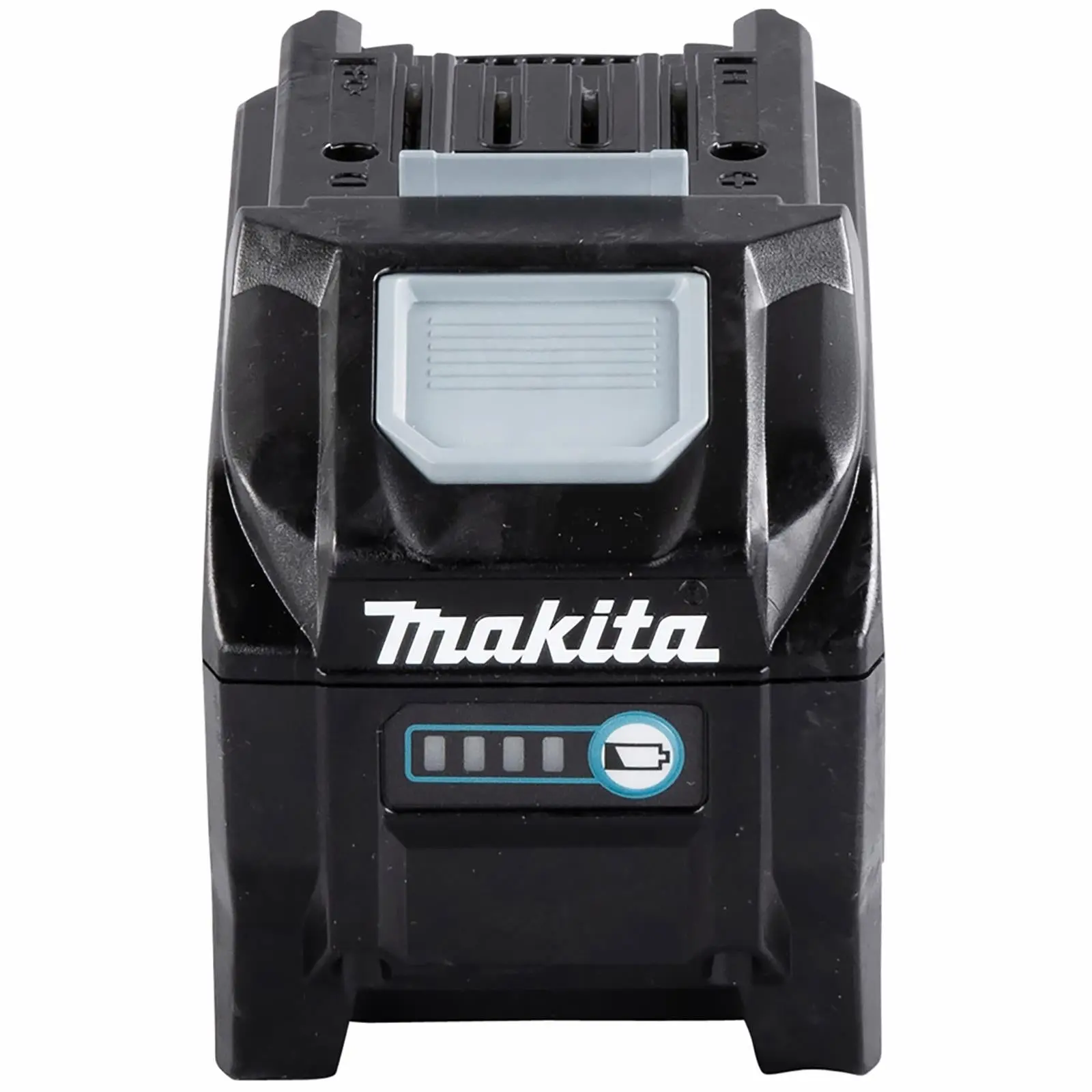Makita XGT 40V Battery 5.0Ah 40Vmax Li-ion Slide Type BL4050F - Image 4