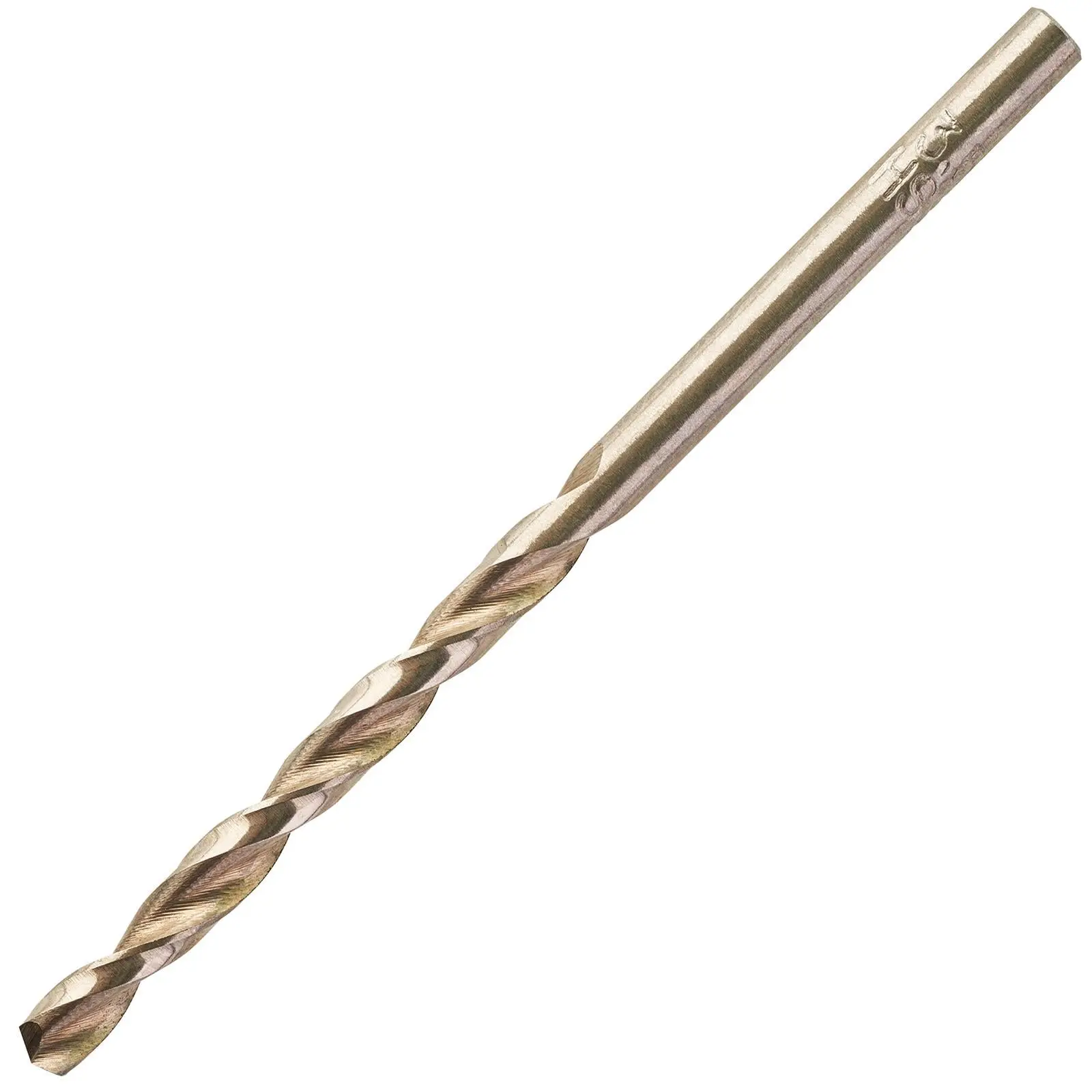 Milwaukee Thunderweb Metal Drill Bits HSS-G Ground DIN338 2 Pack 1.0-4.0mm - Image 20