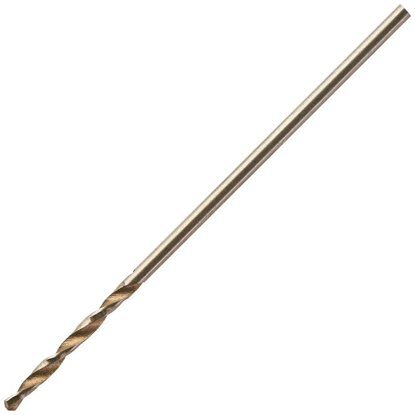Milwaukee Thunderweb Metal Drill Bits HSS-G Ground DIN338 2 Pack 1.0-4.0mm - Image 9