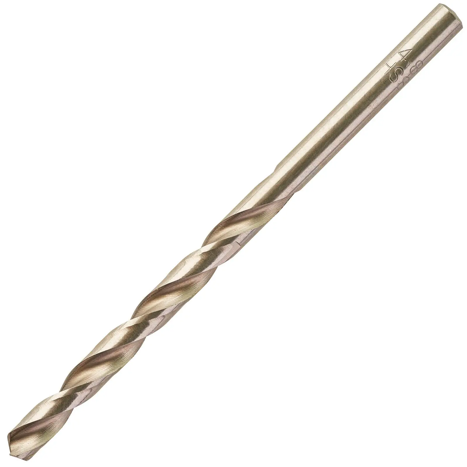 Milwaukee Thunderweb Metal Drill Bits HSS-G Ground DIN338 4.2-13.0mm - Image 3