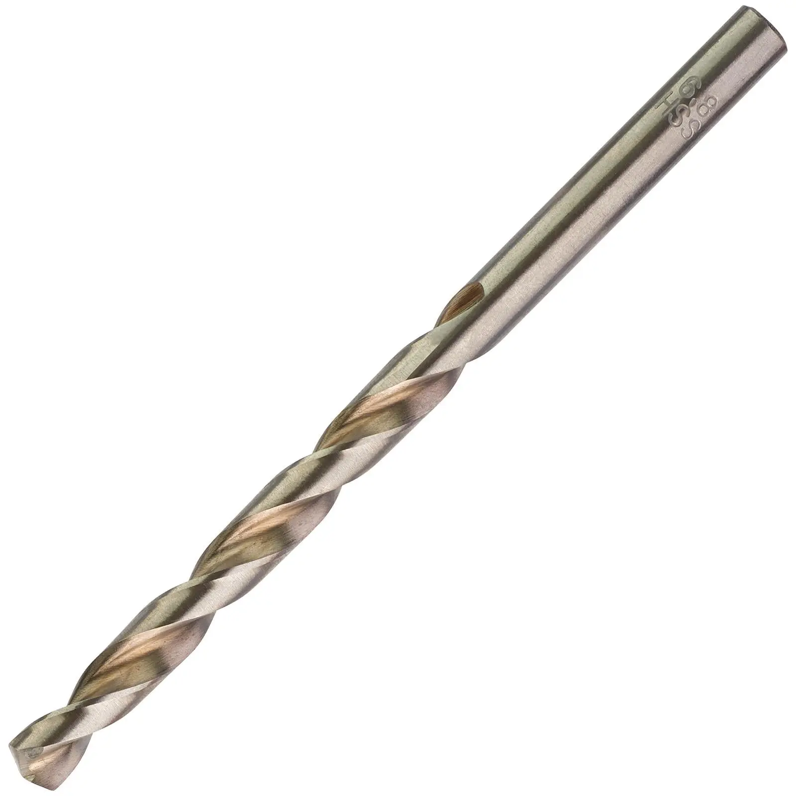 Milwaukee Thunderweb Metal Drill Bits HSS-G Ground DIN338 4.2-13.0mm - Image 41