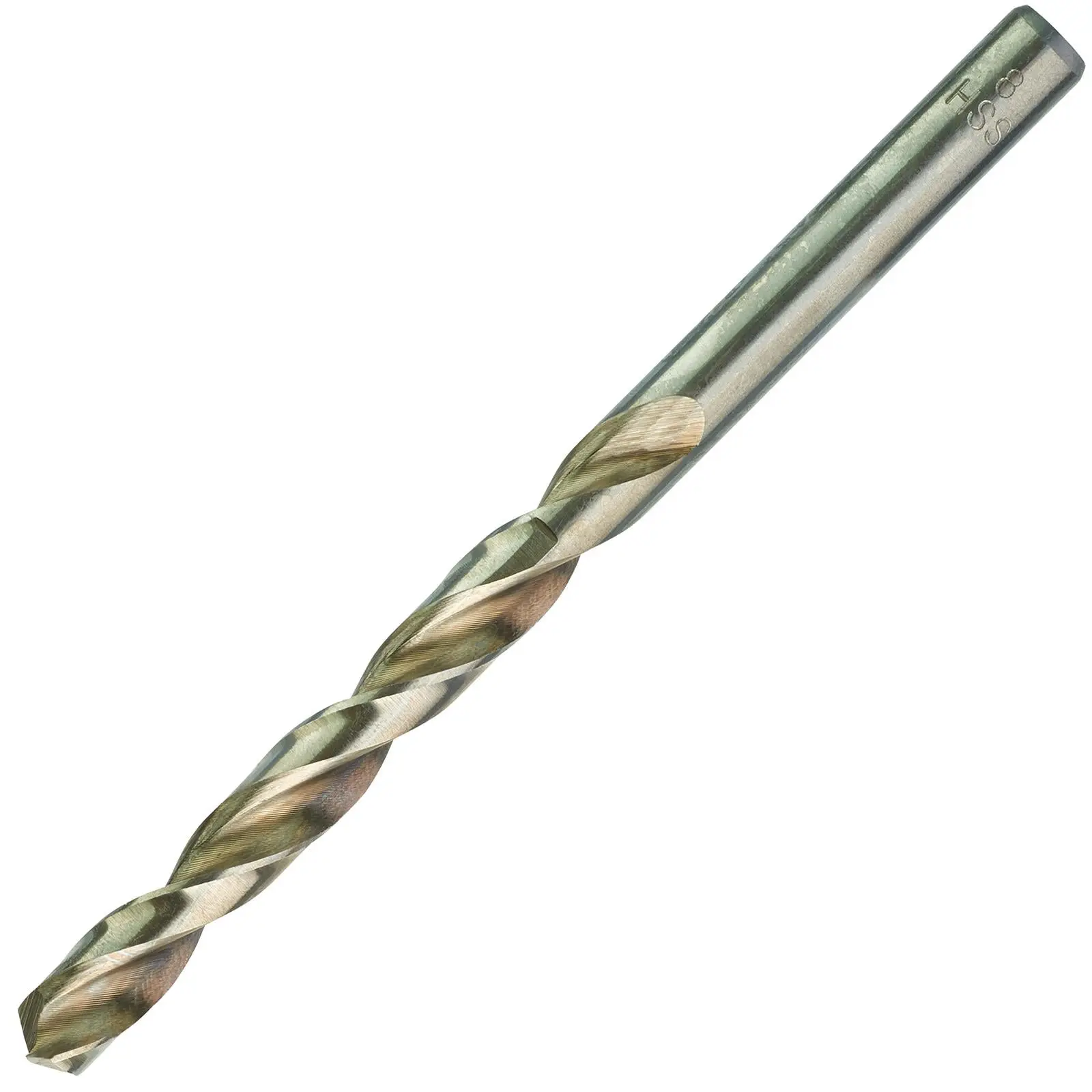 Milwaukee Thunderweb Metal Drill Bits HSS-G Ground DIN338 4.2-13.0mm - Image 47