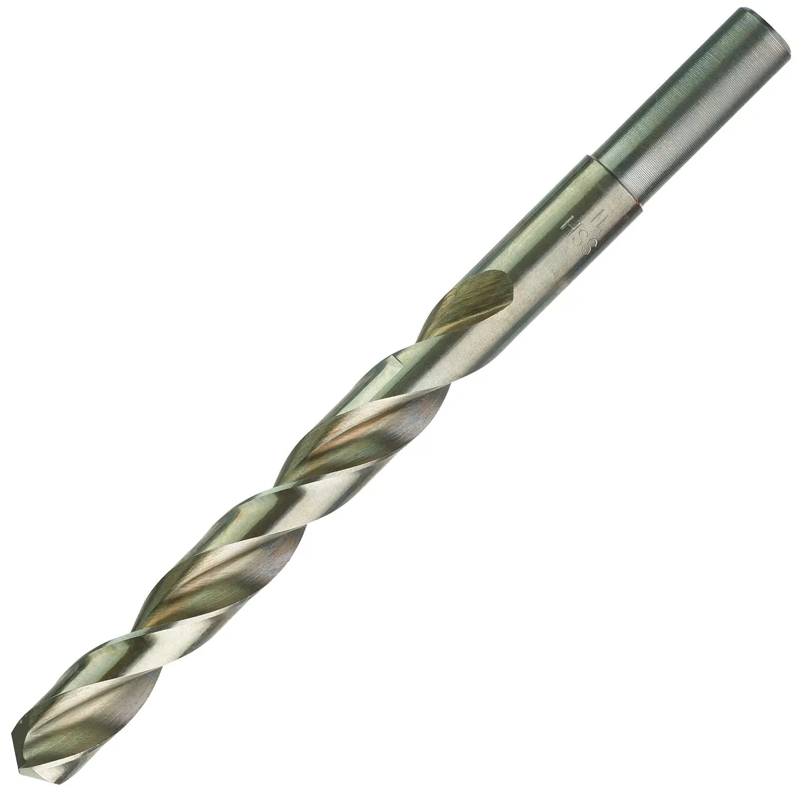 Milwaukee Thunderweb Metal Drill Bits HSS-G Ground DIN338 4.2-13.0mm - Image 6