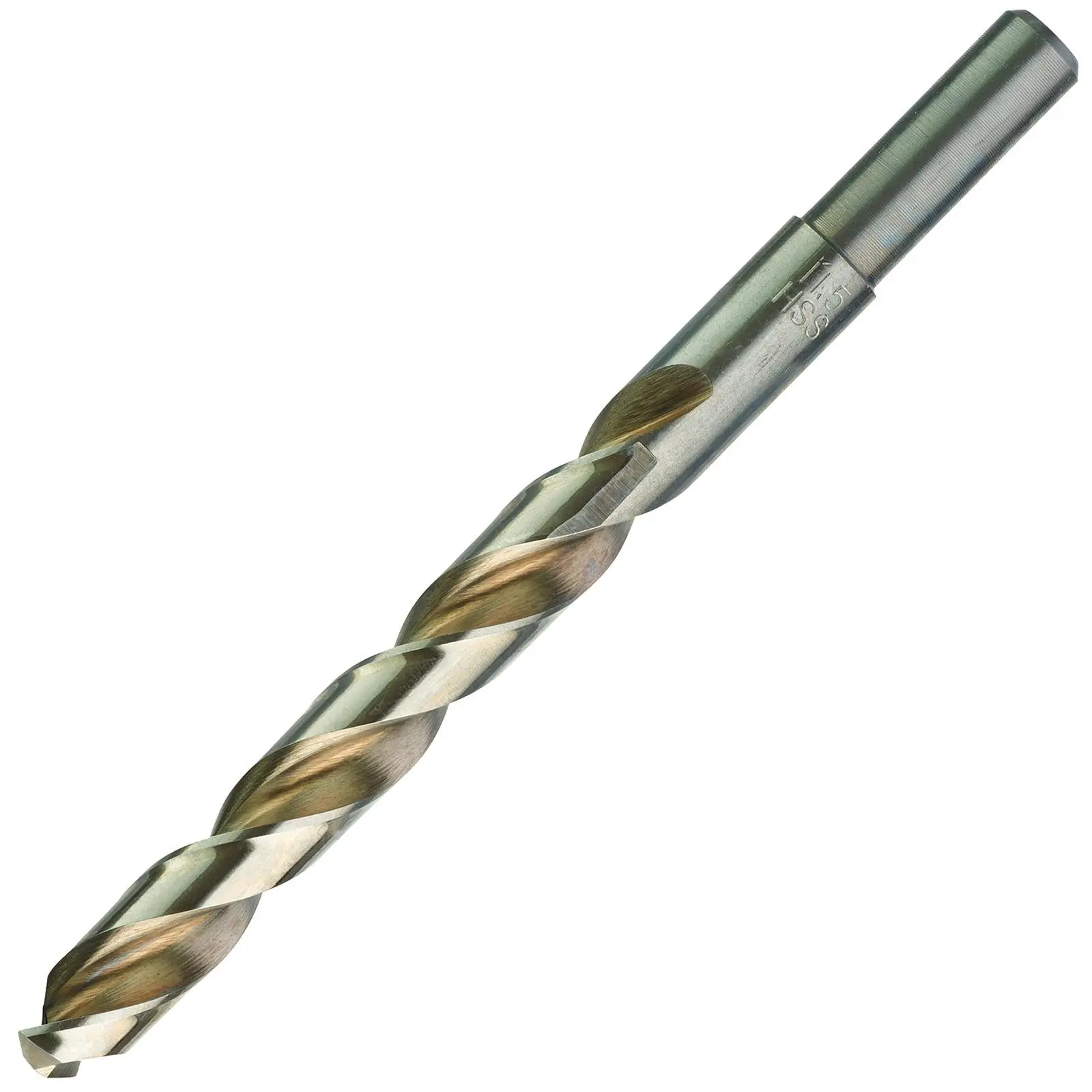 Milwaukee Thunderweb Metal Drill Bits HSS-G Ground DIN338 4.2-13.0mm - Image 62
