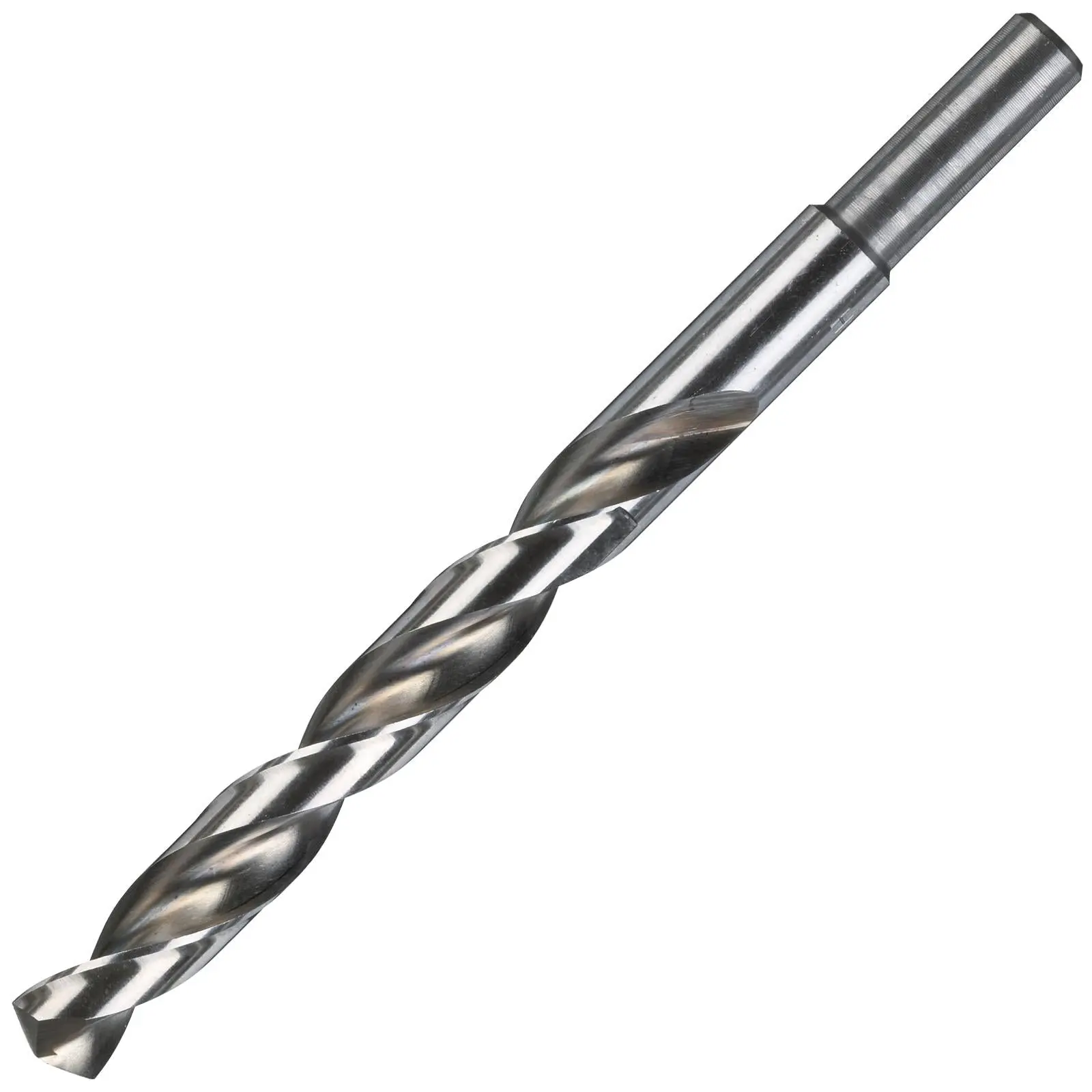 Milwaukee Thunderweb Metal Drill Bits HSS-G Ground DIN338 4.2-13.0mm - Image 9