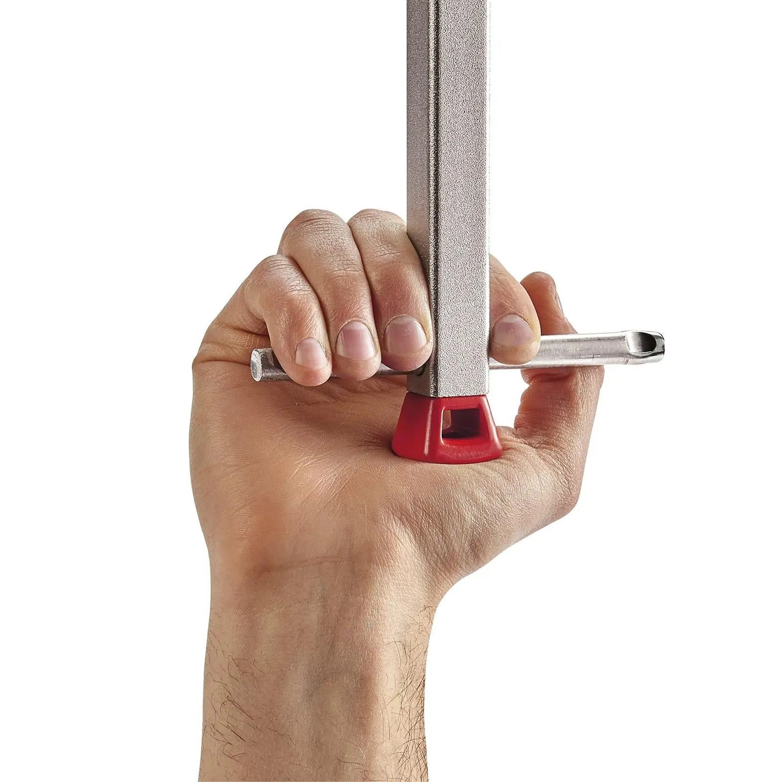 Milwaukee Basin Wrench Compact 10 - 32mm Jaw Size - Image 4