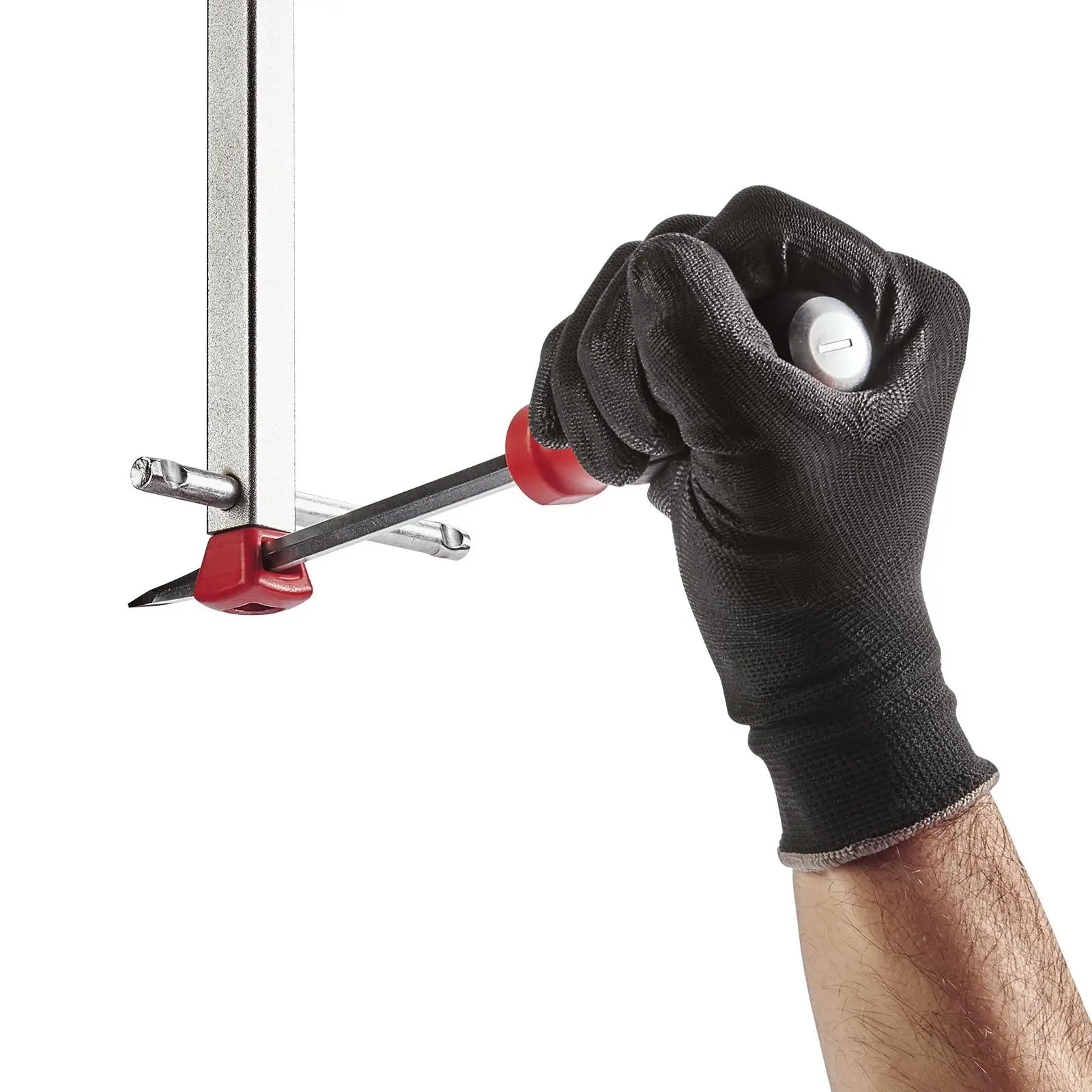 Milwaukee Basin Wrench Compact 10 - 32mm Jaw Size - Image 5