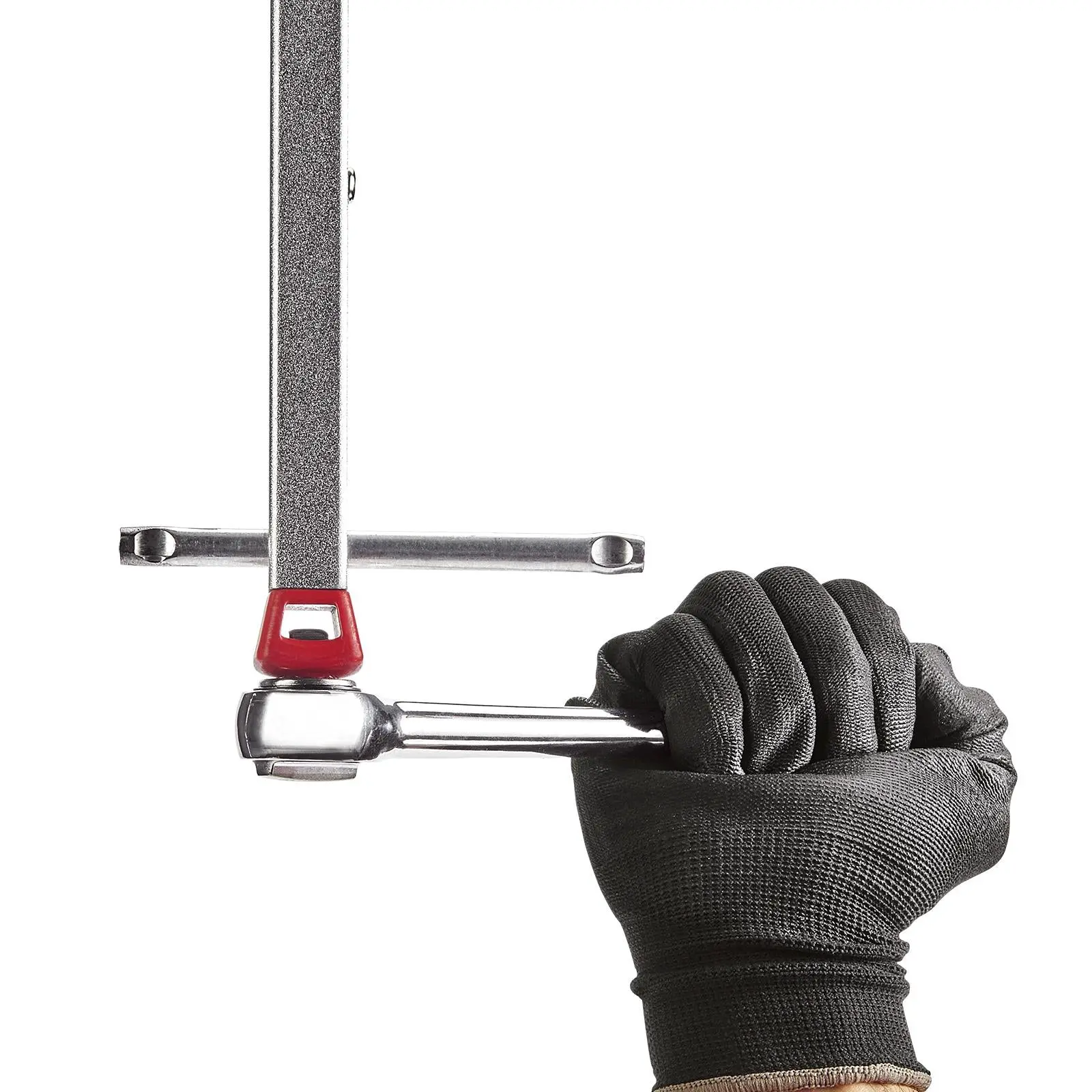 Milwaukee Basin Wrench Compact 10 - 32mm Jaw Size - Image 6