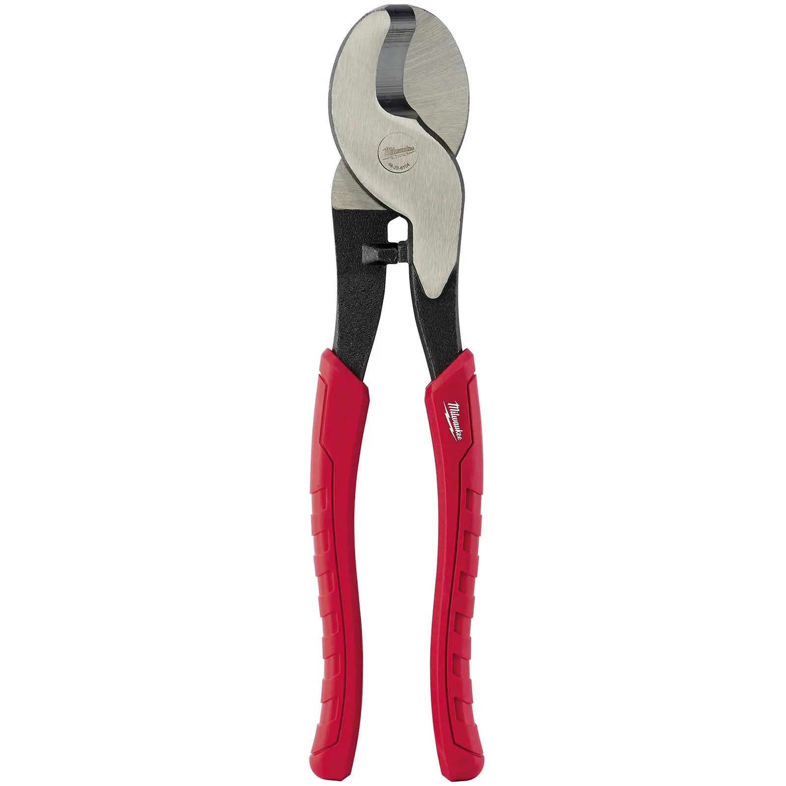 Milwaukee Cable Cutter Comfort Grips 10mm Cable Cutting Capacity - Image 3