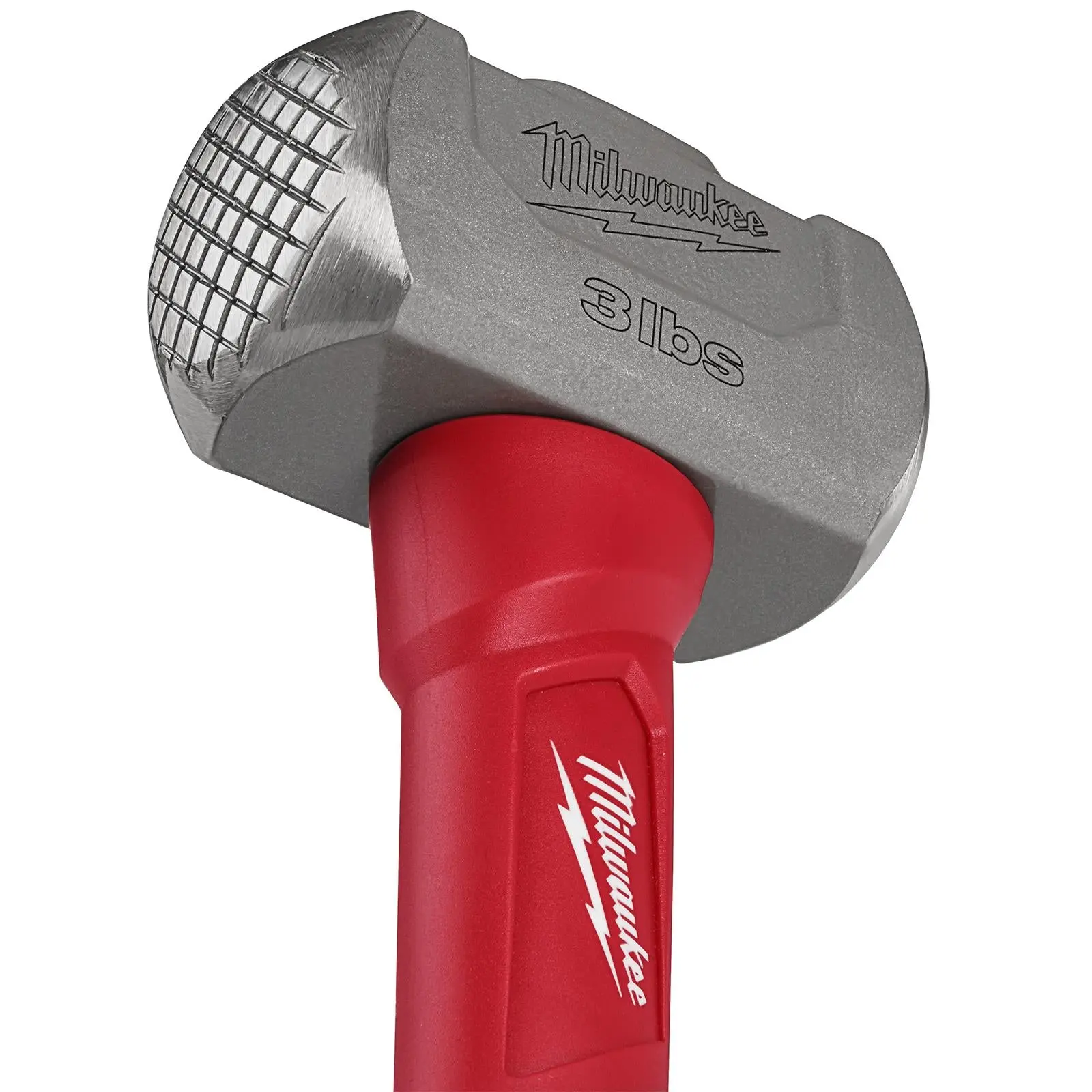 Milwaukee Club Hammer 3lbs 1.36kg - Image 12