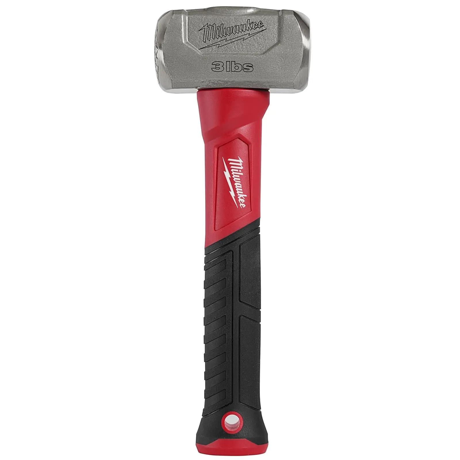 Milwaukee Club Hammer 3lbs 1.36kg - Image 6