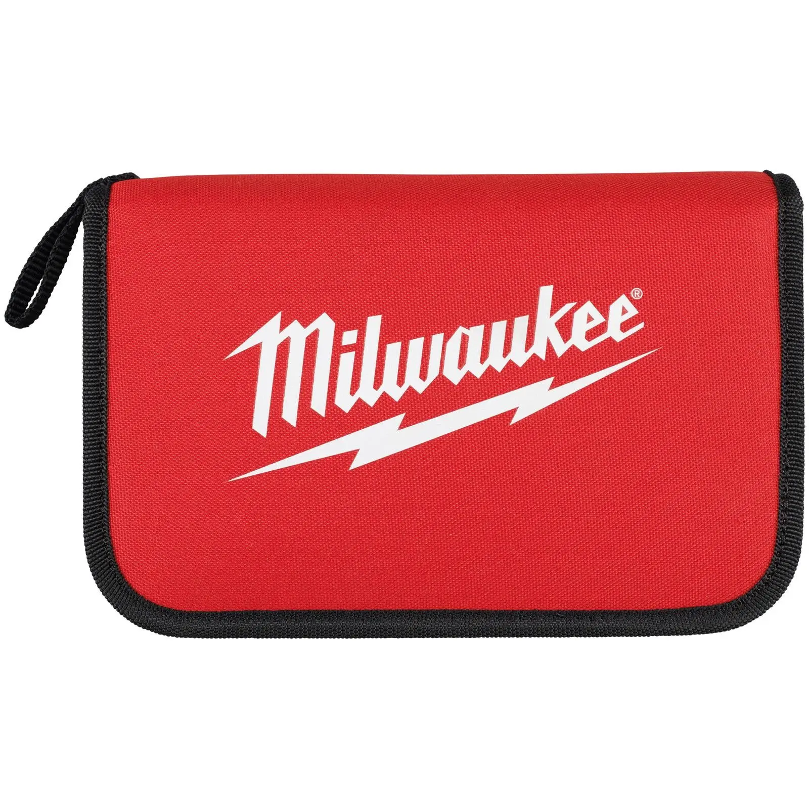 Milwaukee Compact Ratchet Set 1/4" Drive 4-14mm in Textile Case 39 Pieces - Image 3