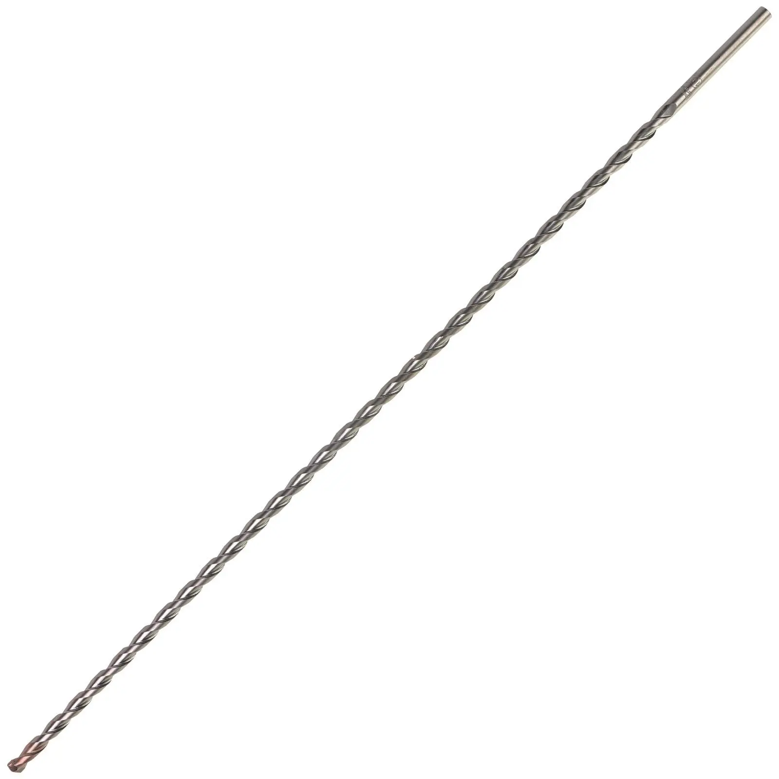 Milwaukee Concrete Masonry Drill Bits Round Shank - Image 102