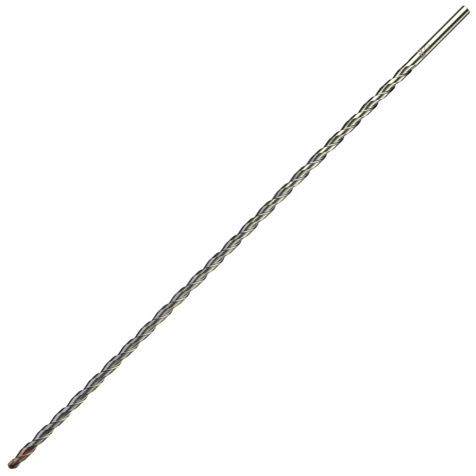 Milwaukee Concrete Masonry Drill Bits Round Shank - Image 114