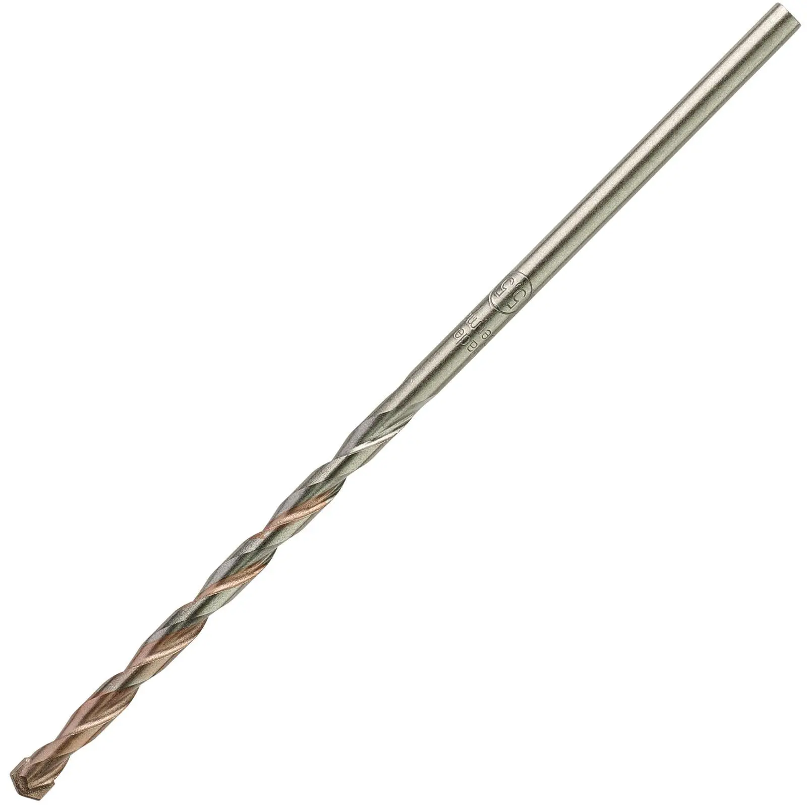 Milwaukee Concrete Masonry Drill Bits Round Shank - Image 120