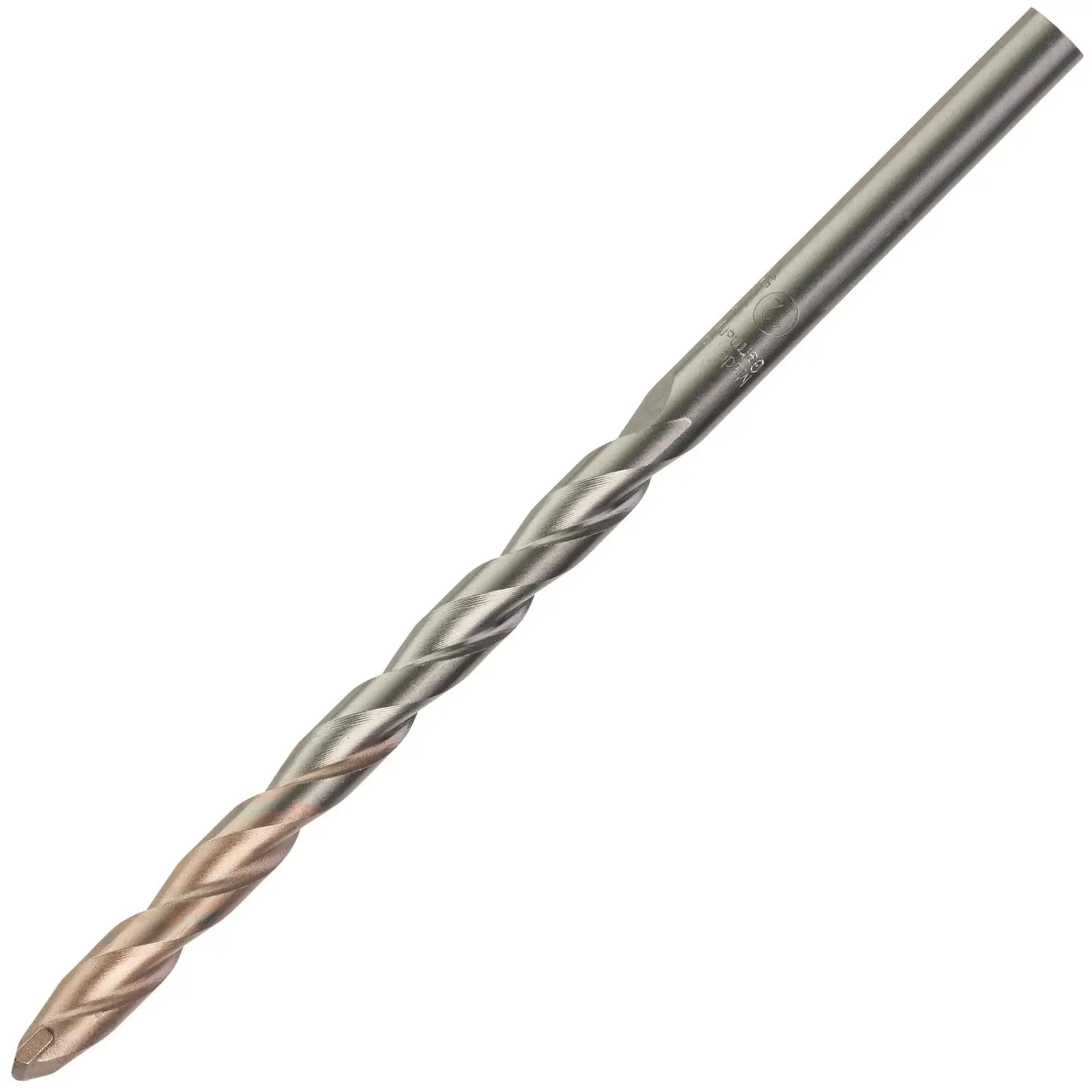 Milwaukee Concrete Masonry Drill Bits Round Shank - Image 123