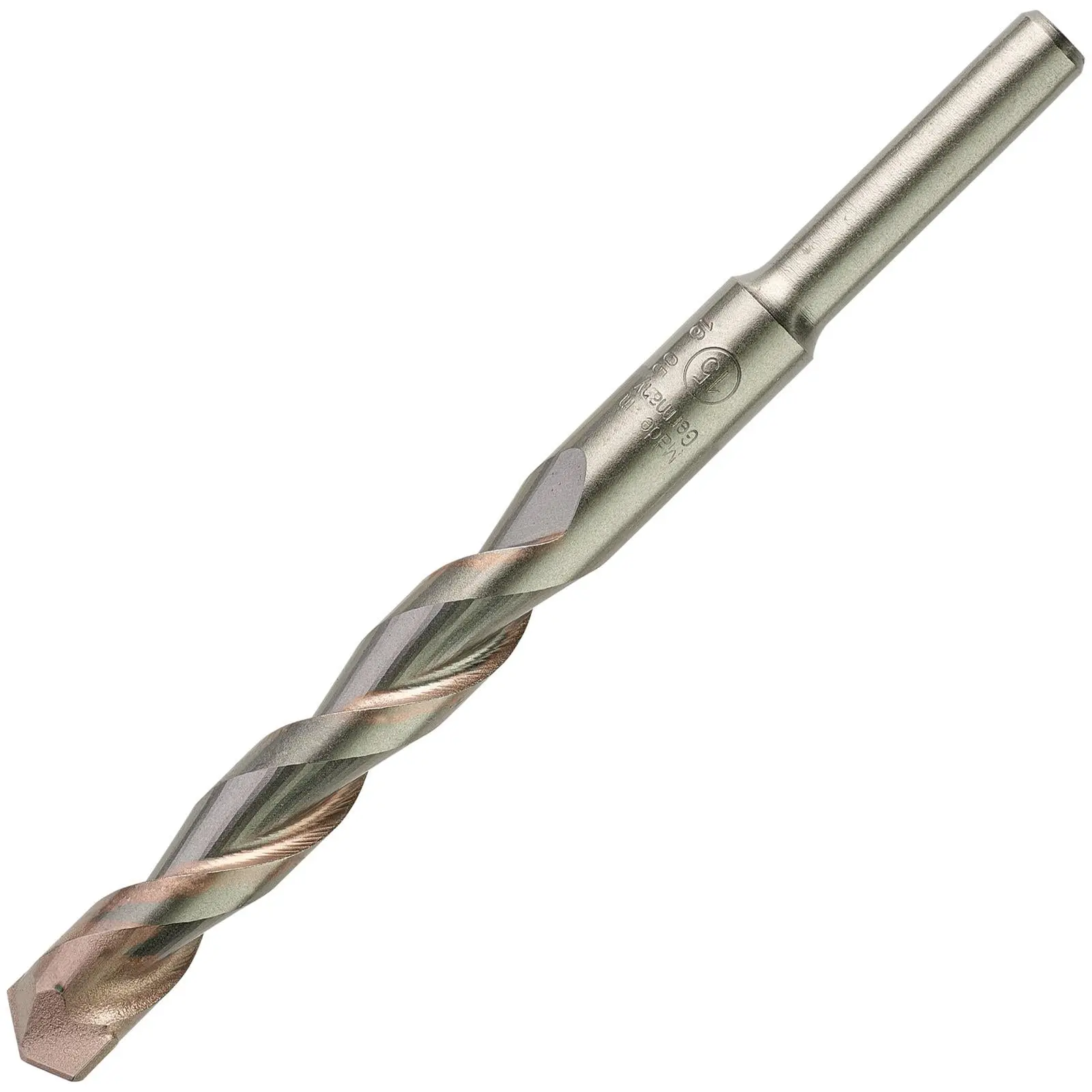 Milwaukee Concrete Masonry Drill Bits Round Shank - Image 126