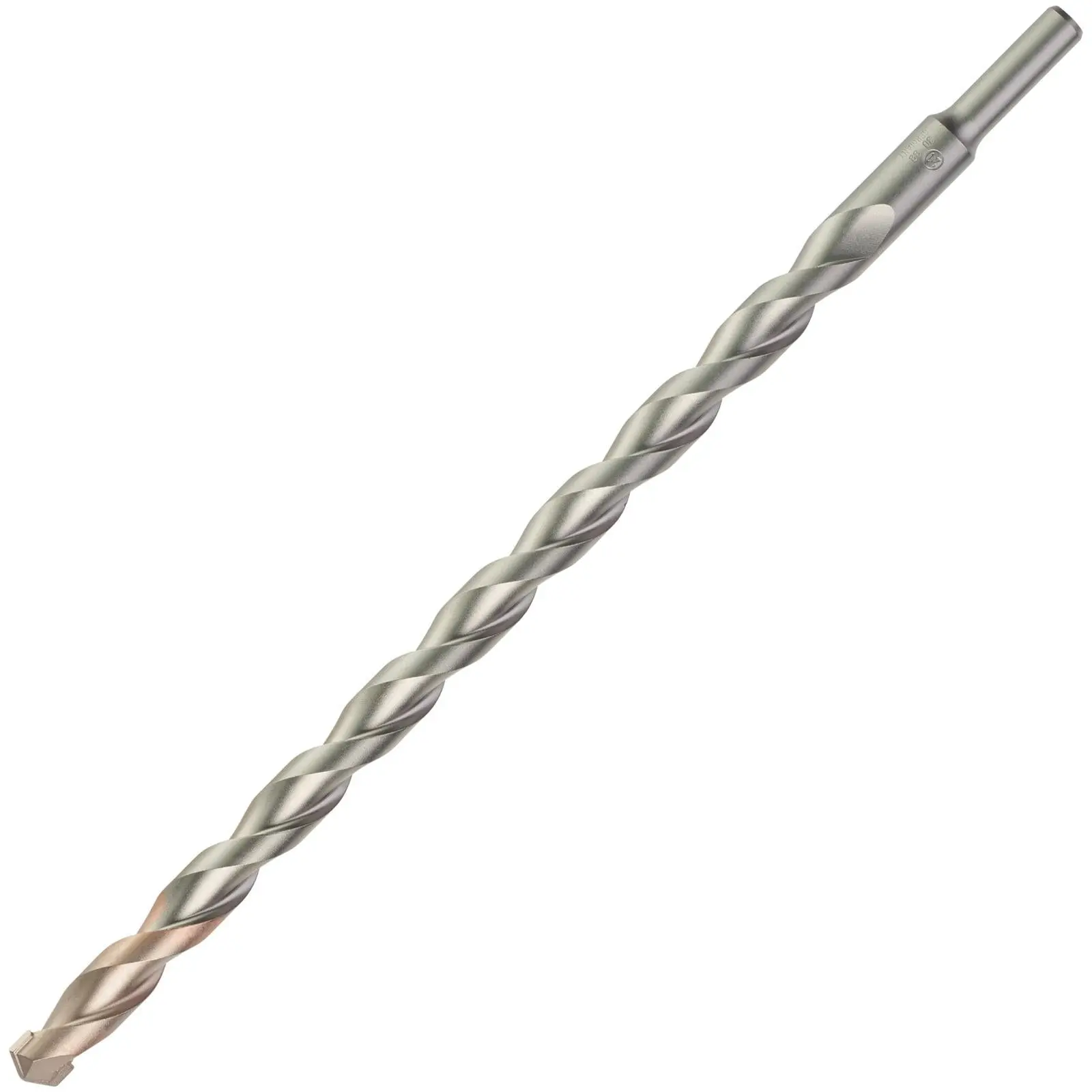 Milwaukee Concrete Masonry Drill Bits Round Shank - Image 129