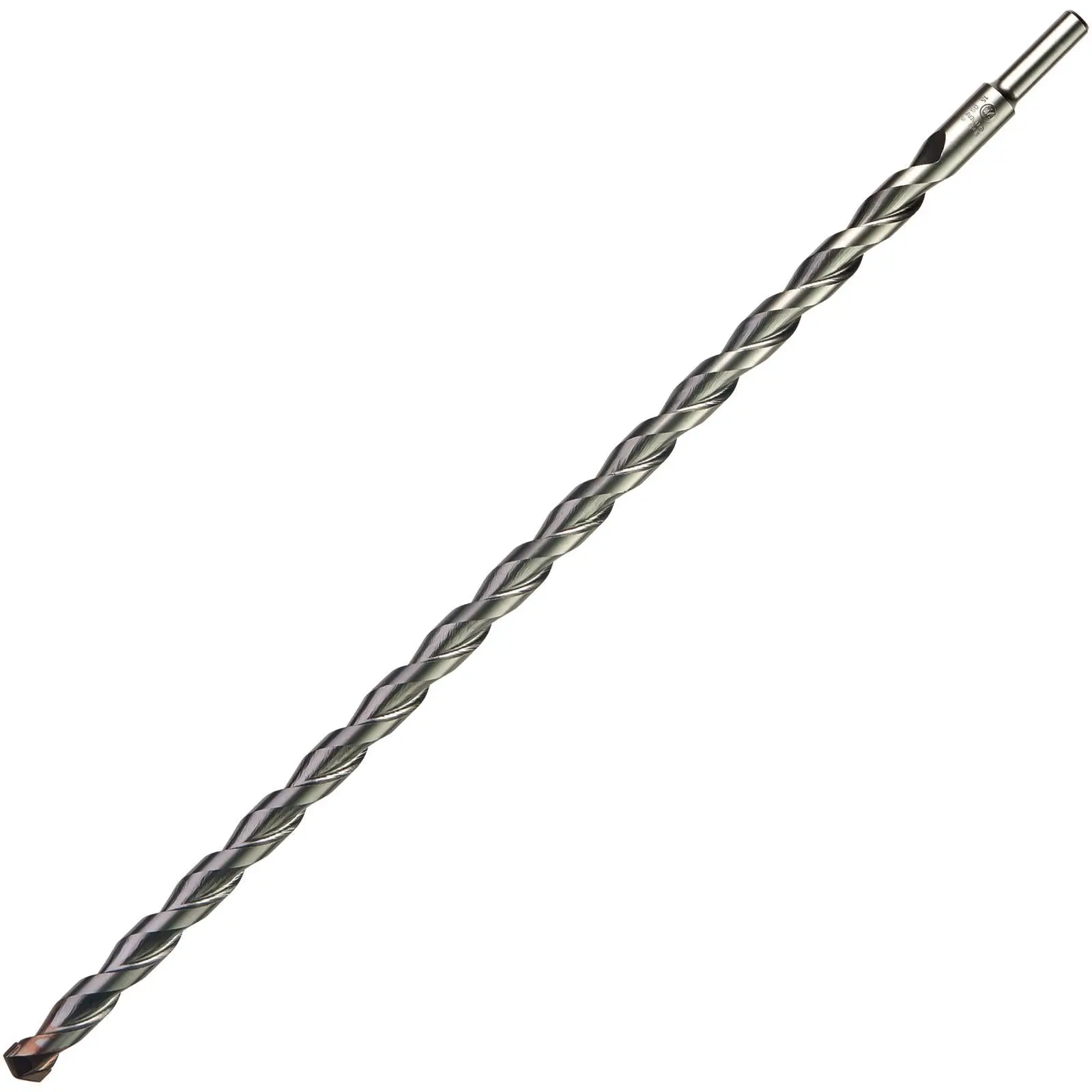 Milwaukee Concrete Masonry Drill Bits Round Shank - Image 132