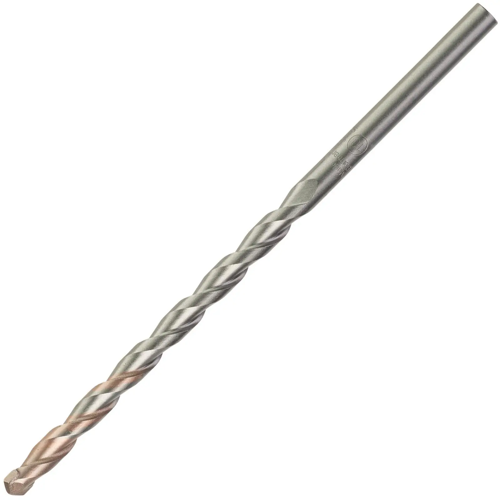Milwaukee Concrete Masonry Drill Bits Round Shank - Image 135