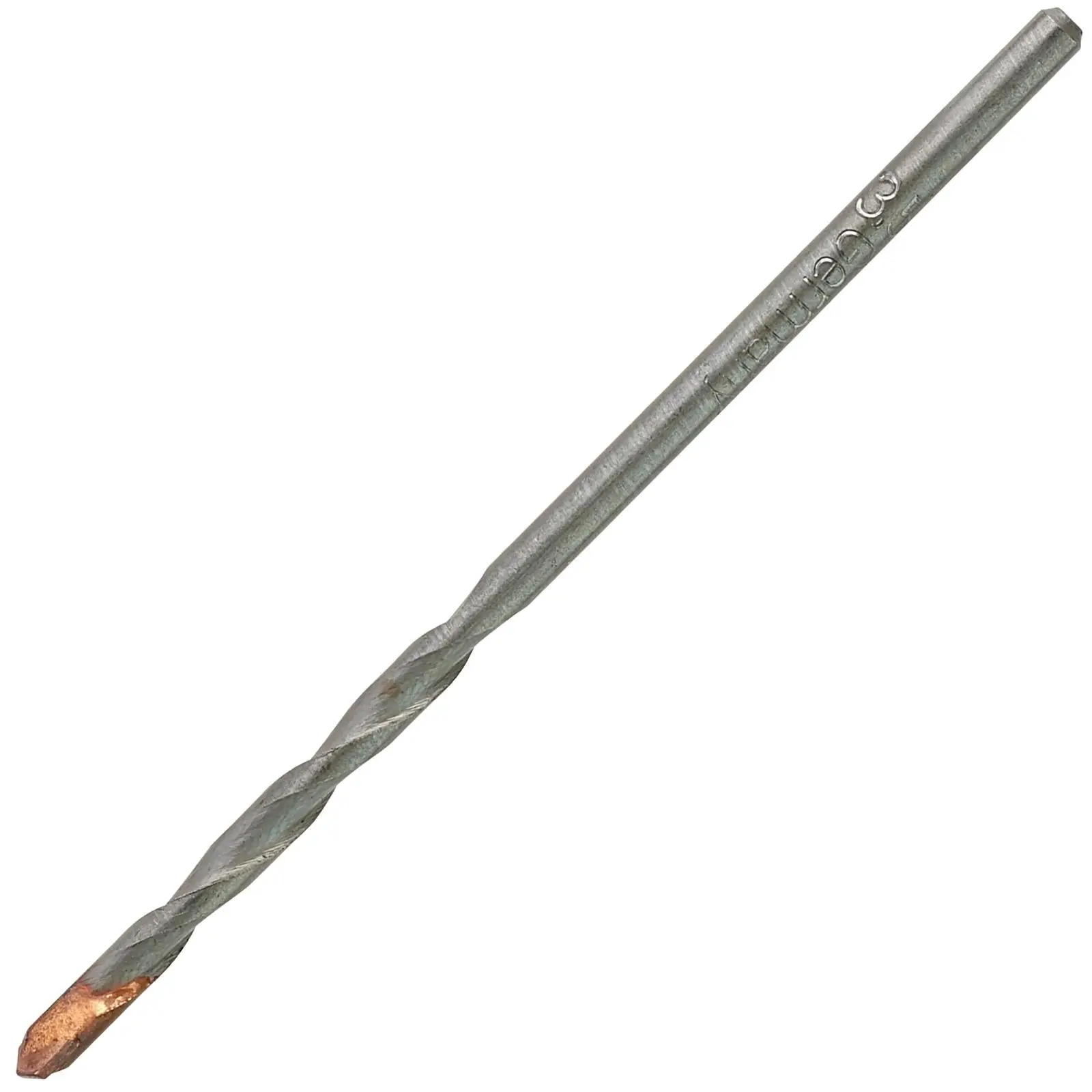 Milwaukee Concrete Masonry Drill Bits Round Shank - Image 15