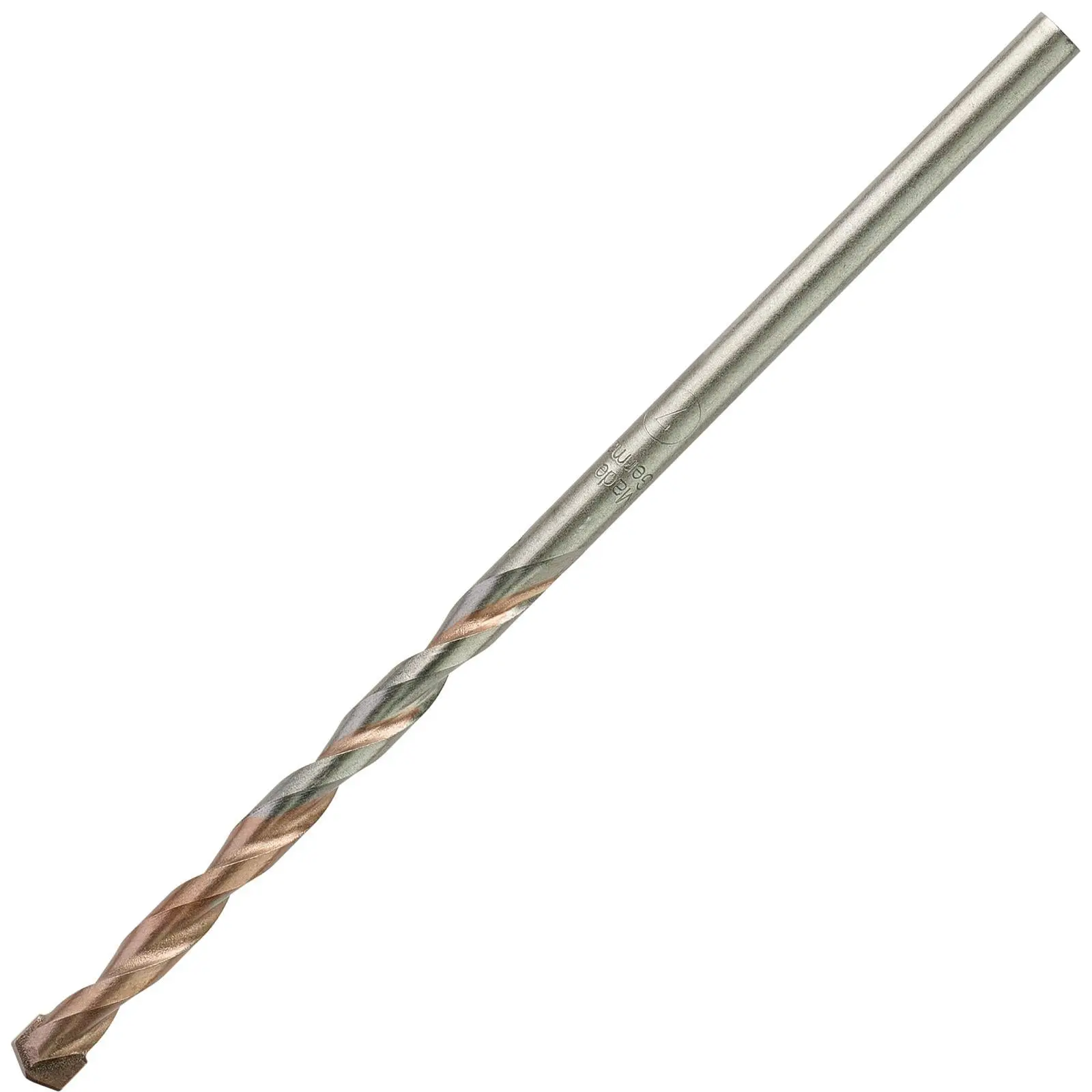 Milwaukee Concrete Masonry Drill Bits Round Shank - Image 21
