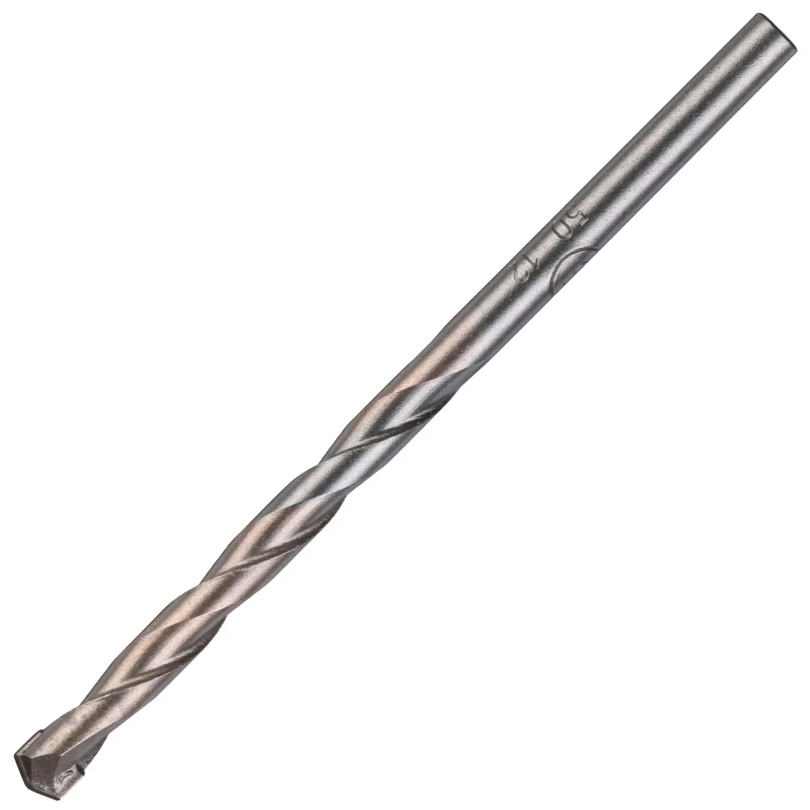 Milwaukee Concrete Masonry Drill Bits Round Shank - Image 42