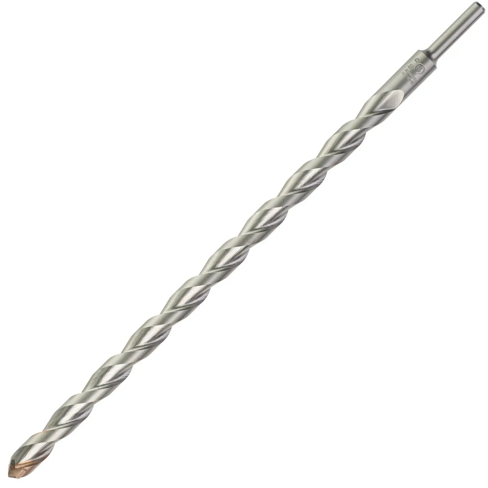 Milwaukee Concrete Masonry Drill Bits Round Shank - Image 48