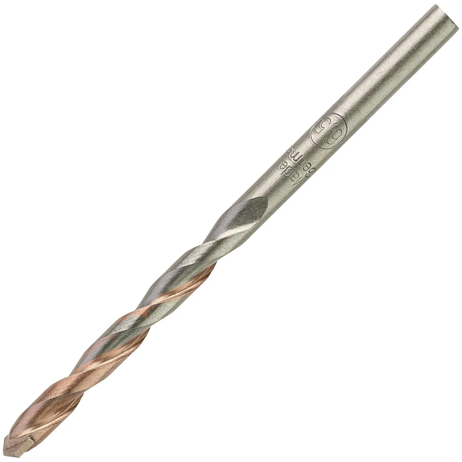 Milwaukee Concrete Masonry Drill Bits Round Shank - Image 51