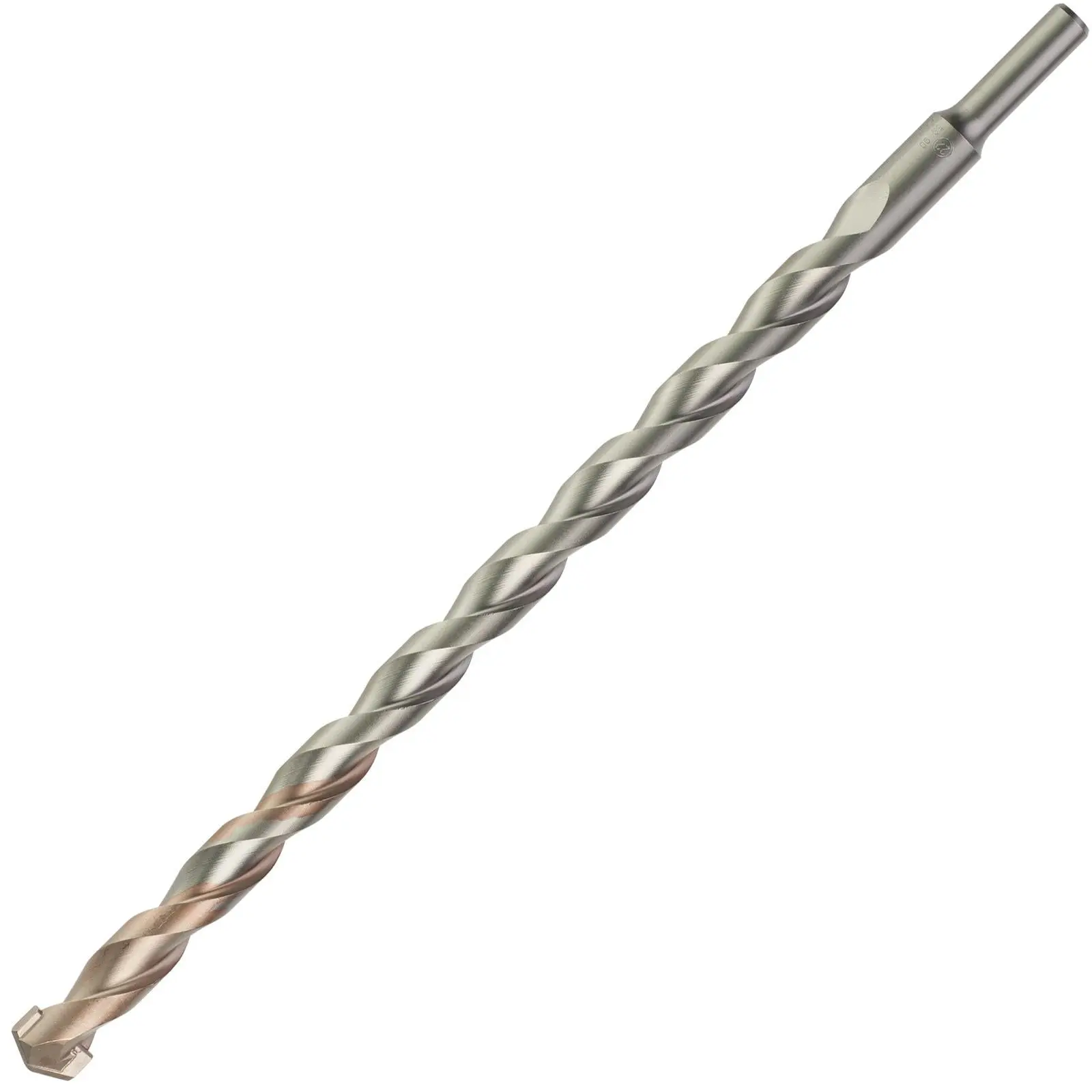 Milwaukee Concrete Masonry Drill Bits Round Shank - Image 78