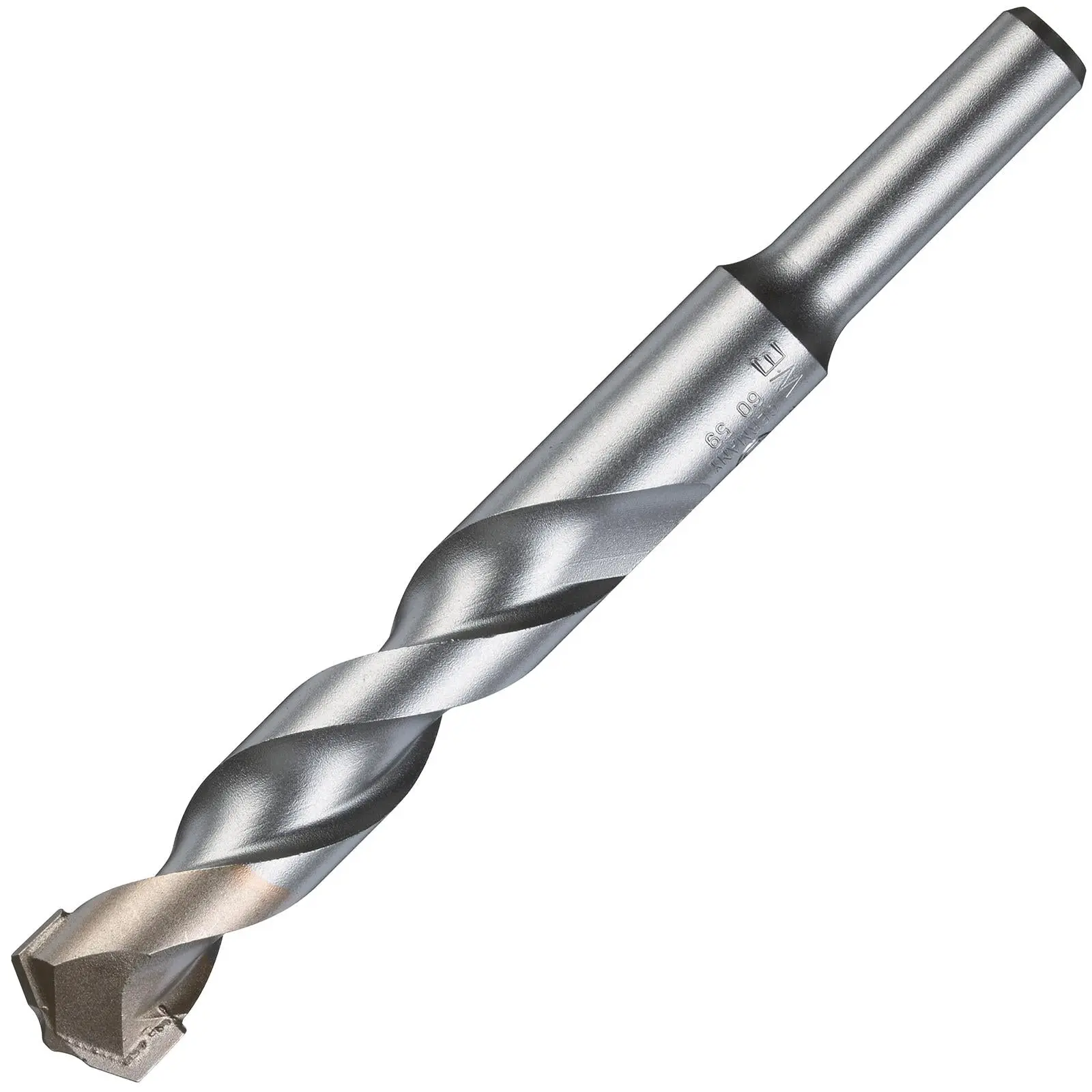 Milwaukee Concrete Masonry Drill Bits Round Shank - Image 9