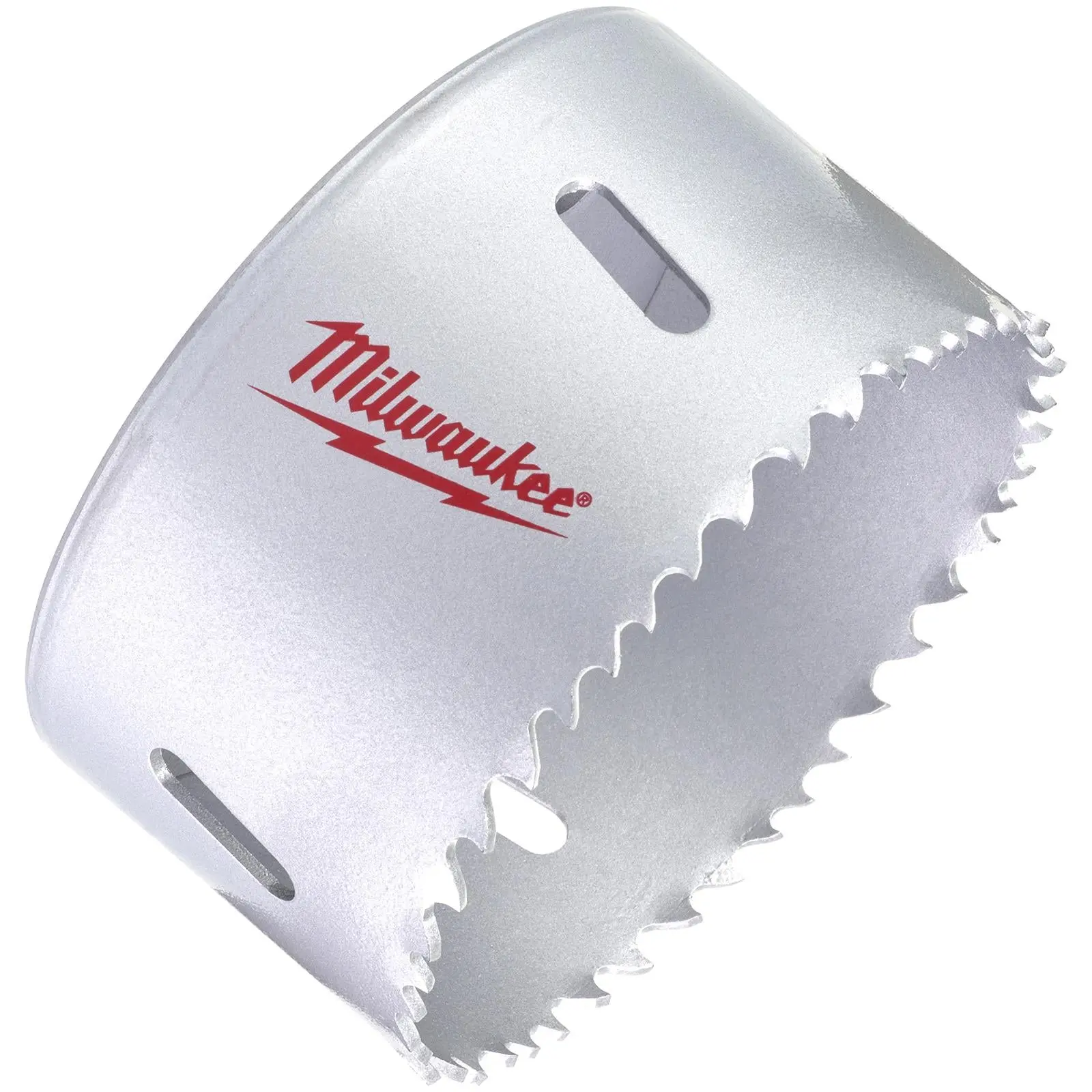 Milwaukee Contractors Holesaw Bi Metal Teeth 14-152mm Cutting Depth 38mm - Image 6