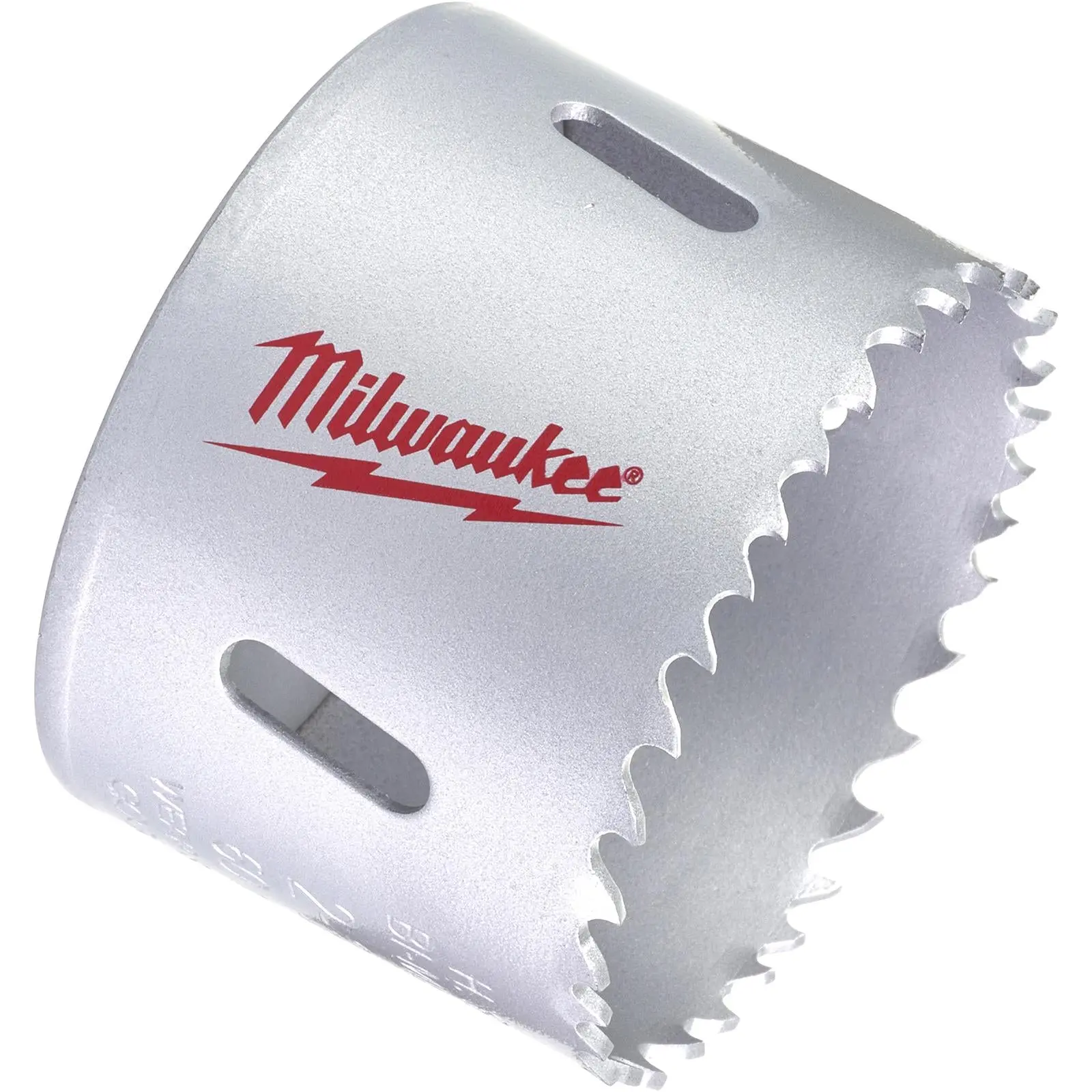 Milwaukee Contractors Holesaw Bi Metal Teeth 14-152mm Cutting Depth 38mm - Image 61