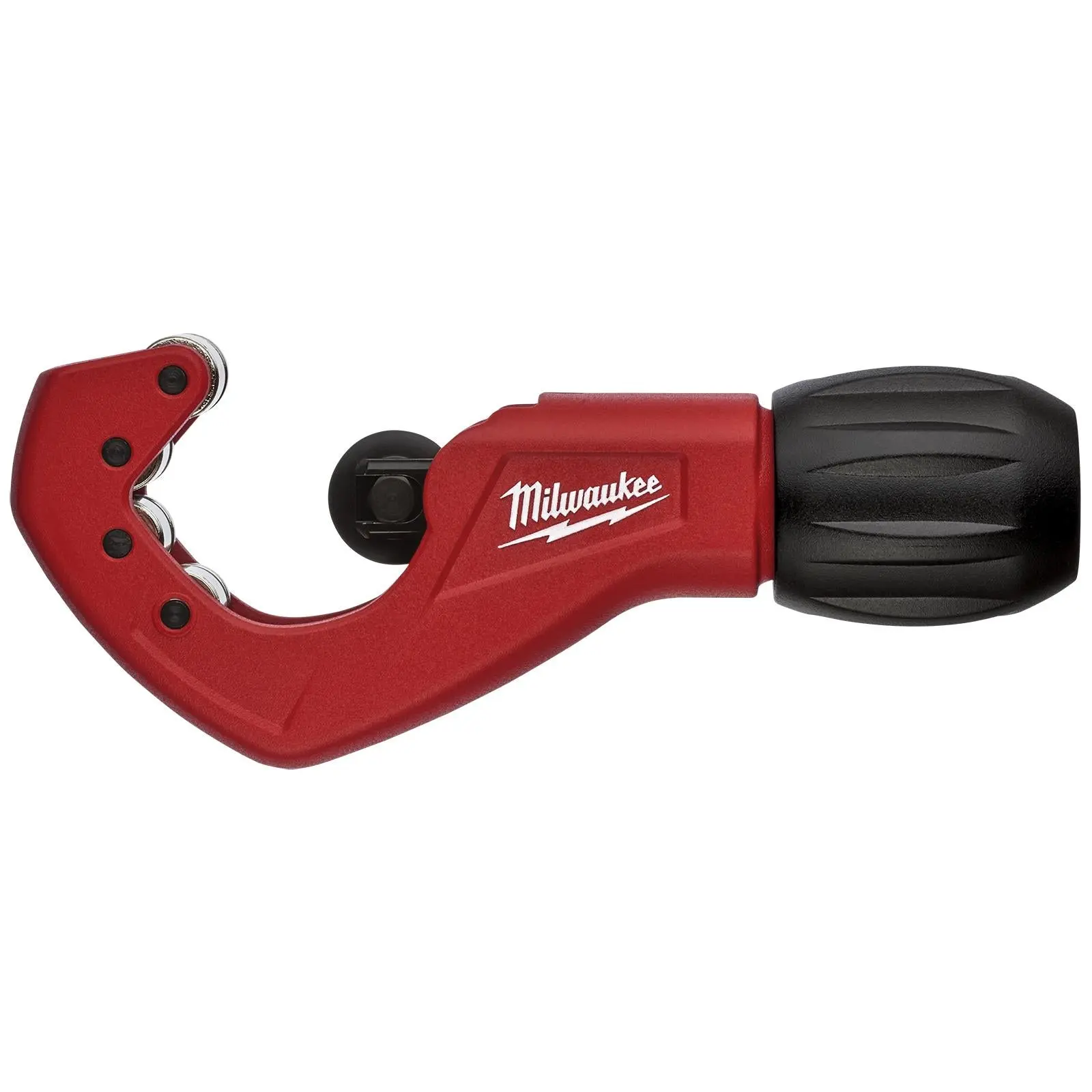 Milwaukee Copper Tubing Cutter Constant Swing 3 - 28mm Capacity - Image 3